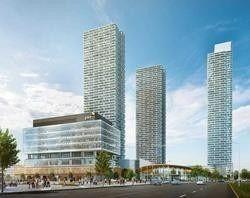 898 PORTAGE Parkway 2607 #2607, Vaughan — Condo for lease, photo 1