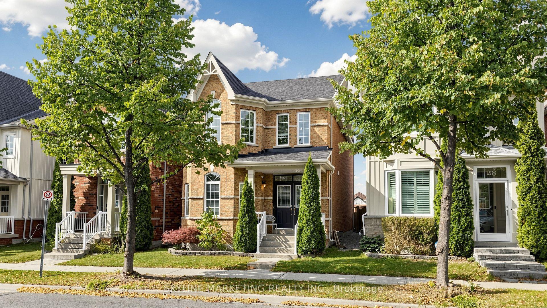 26 Gosford Street, Markham — Detached for sale, photo 1