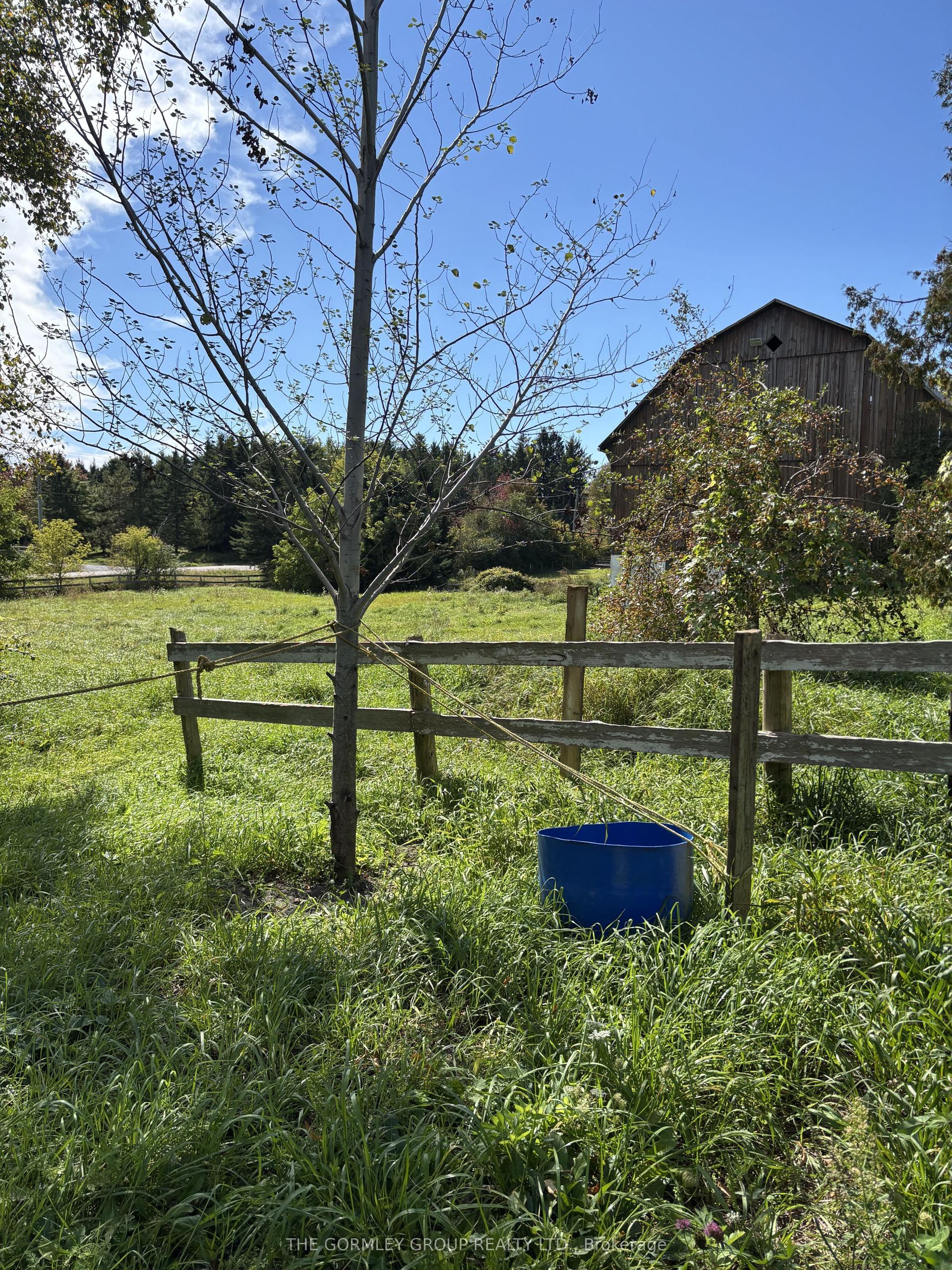 5006 Vandorf Road, Whitchurch-Stouffville — Land for sale, photo 1