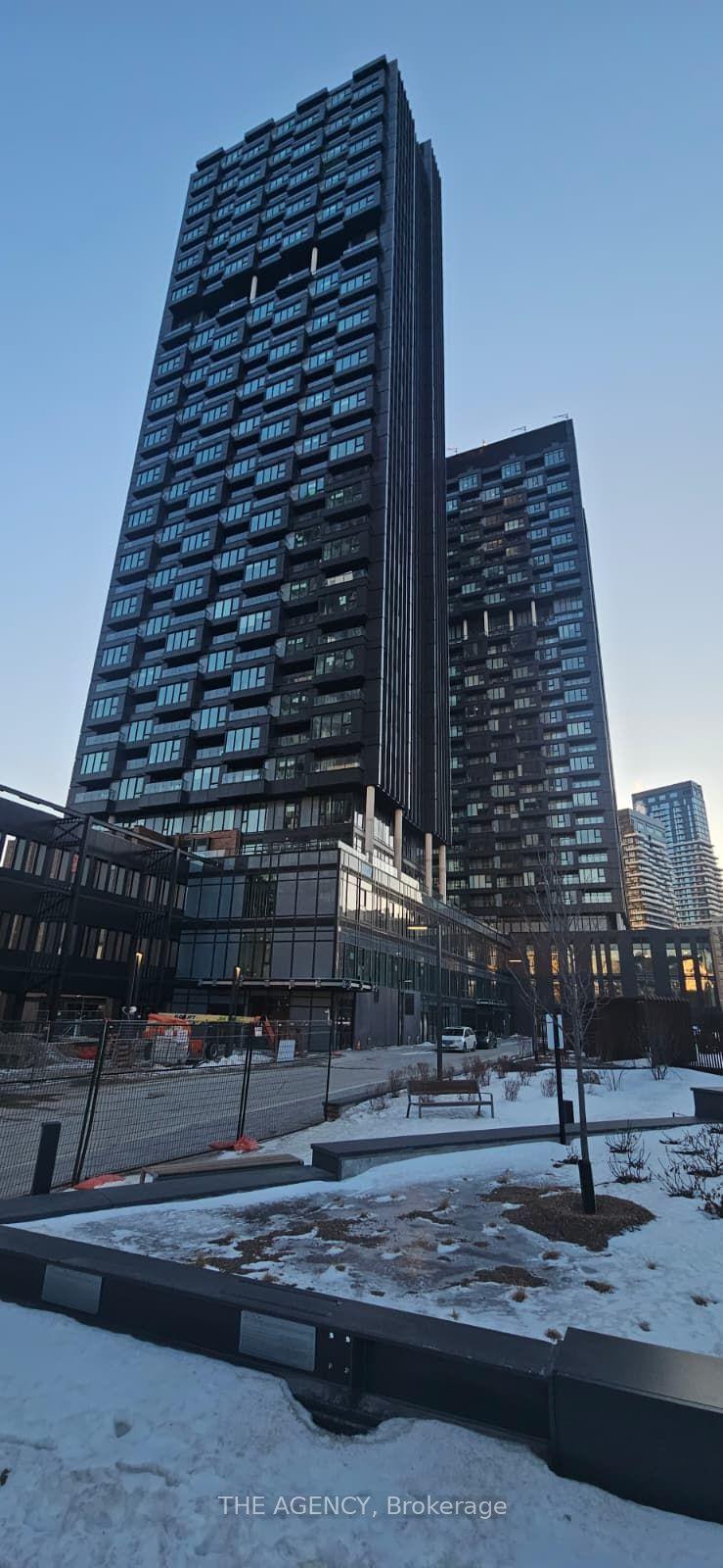 1 Quarrington Lane 2005 #2005, Toronto — Condo for lease, photo 1
