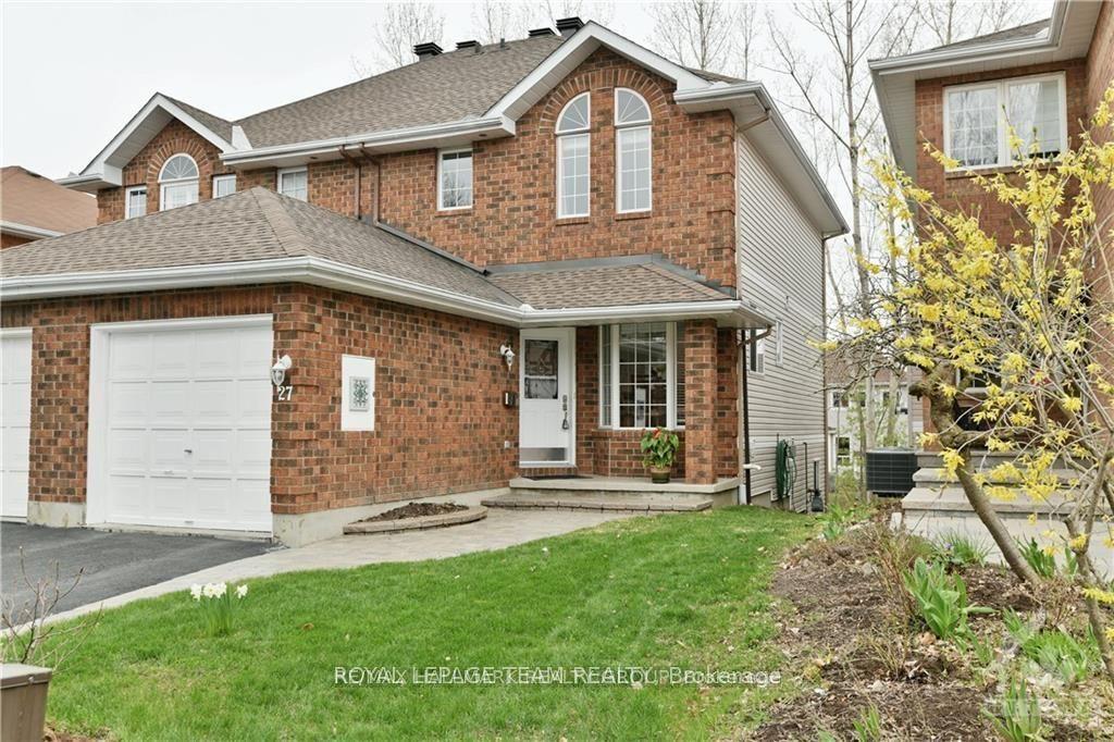 27 Highmont Court — photo 1