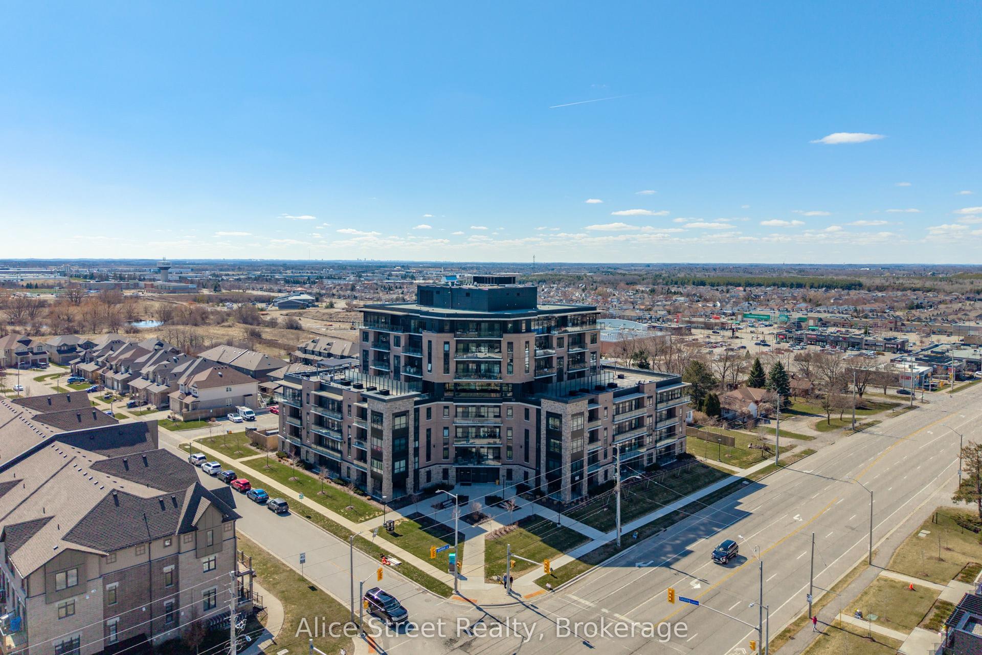 332 Gosling Gardens #202, Guelph — Condo for sale, photo 1