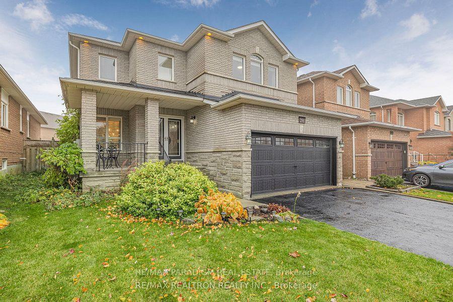 291 Drummond Drive Bsmt #Bsmt, Vaughan — Detached for lease, photo 1
