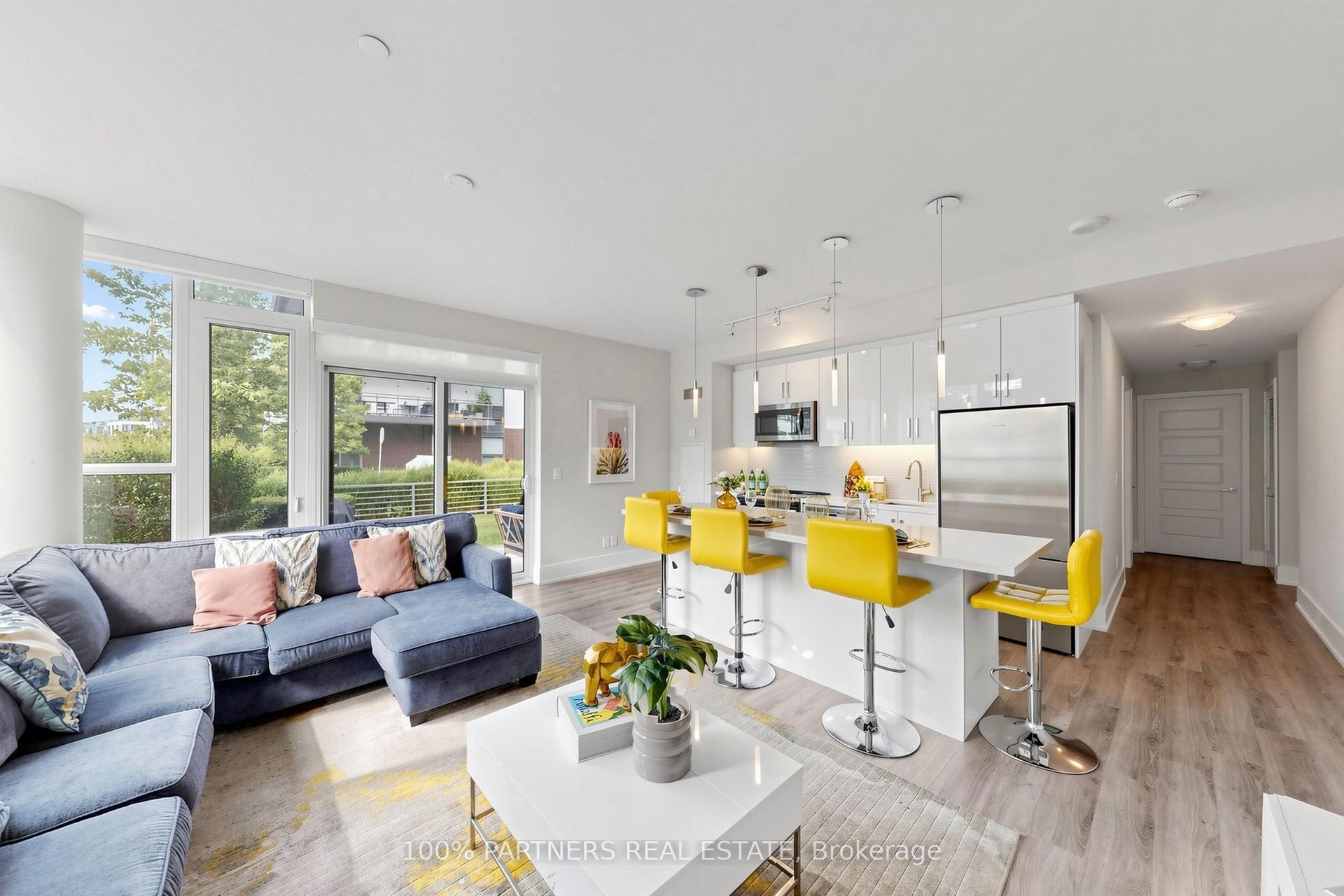 241 Sea Ray Avenue A106 #A106, Innisfil — Condo for sale, photo 1