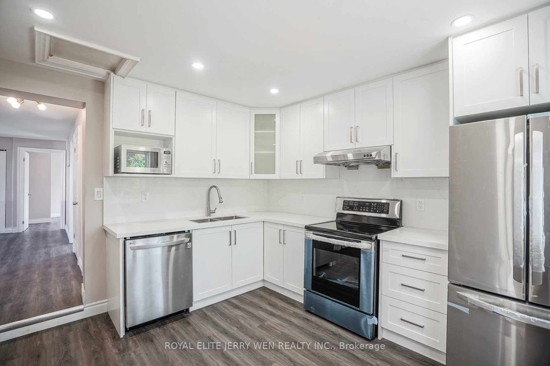 257 Parkway Avenue, Georgina — Detached for lease, photo 1