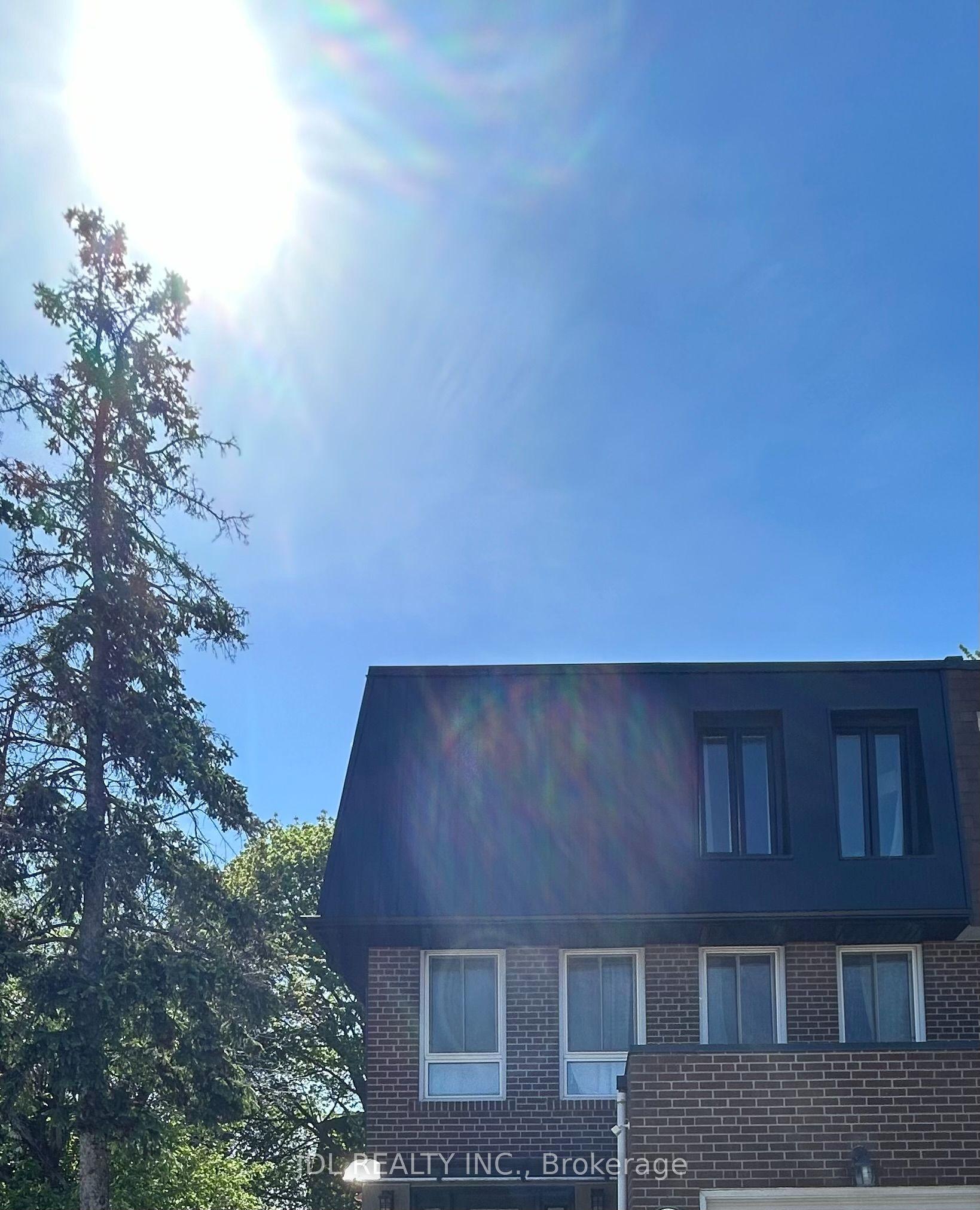 80 Mosedale Cres Crescent Master Bedroom 2nd Floor #Master Bedroom 2nd Floor, Toronto — Detached for lease, photo 1