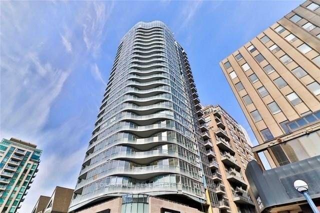 88 Cumberland Street 1008 #1008 — photo 1