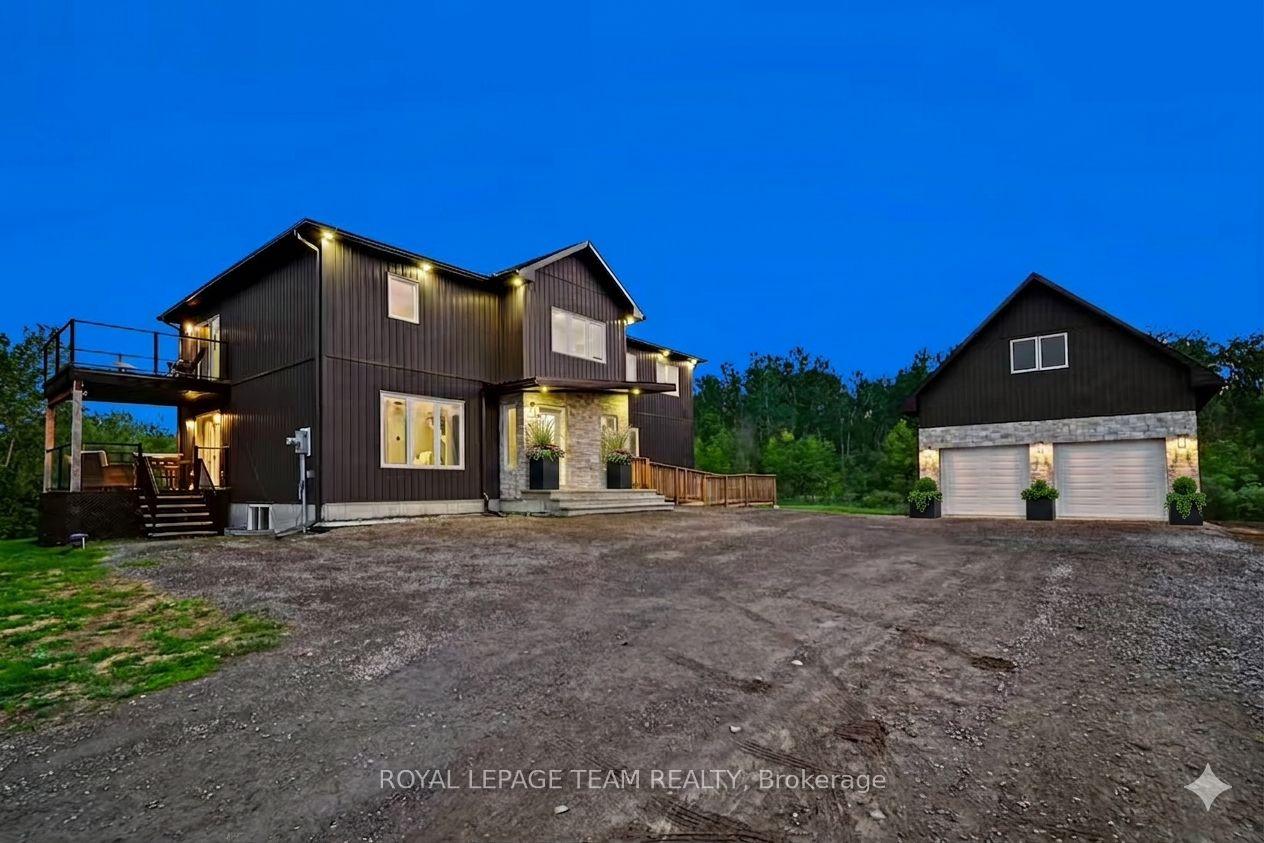 7012 Malakoff Road, Manotick - Kars - Rideau Twp and Area — Detached for sale, photo 1
