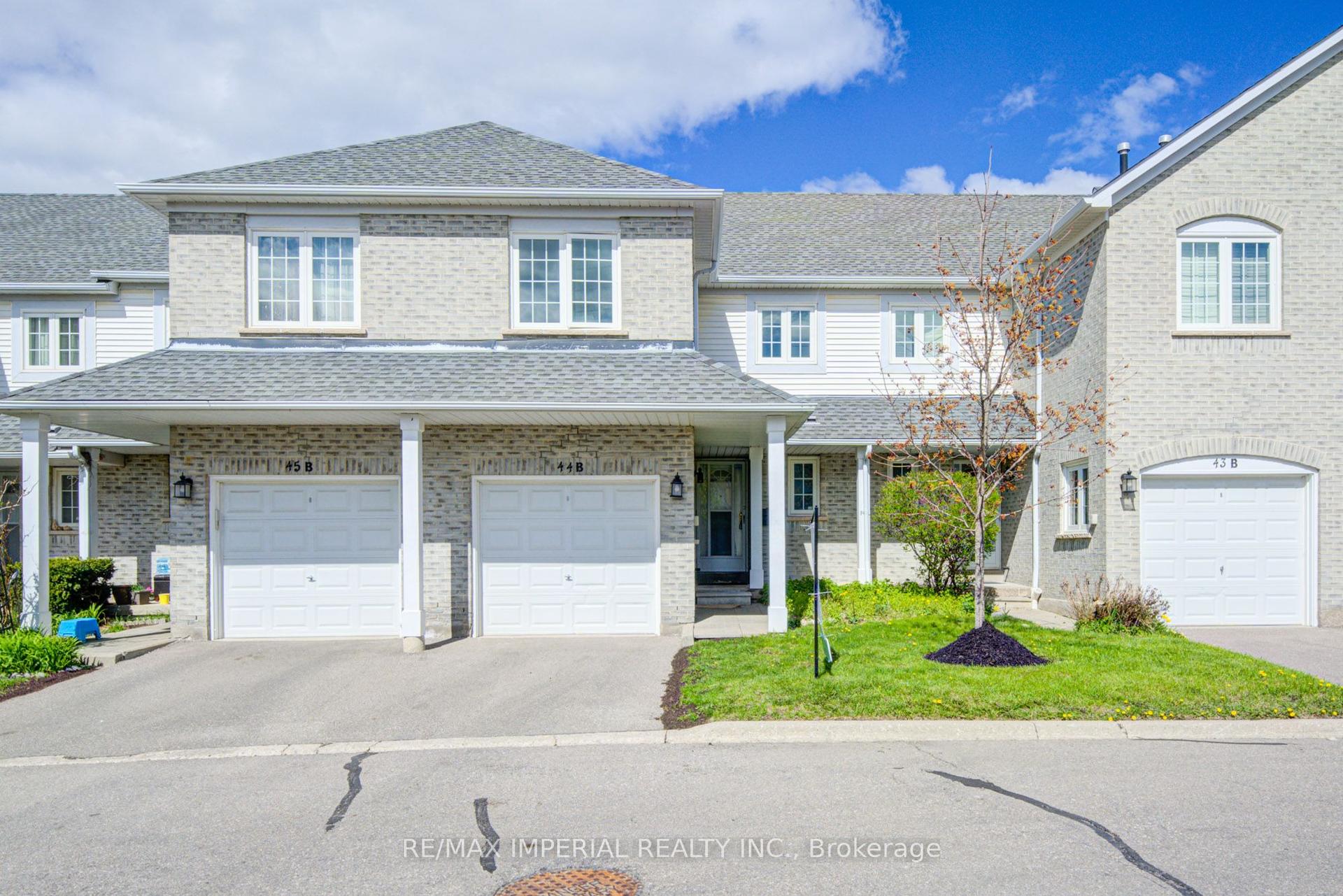 5305 Glen Erin Drive 44 #44 — photo 1