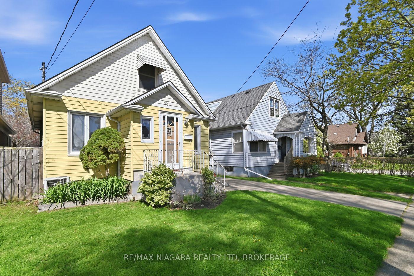 85 Wiley Street — photo 1
