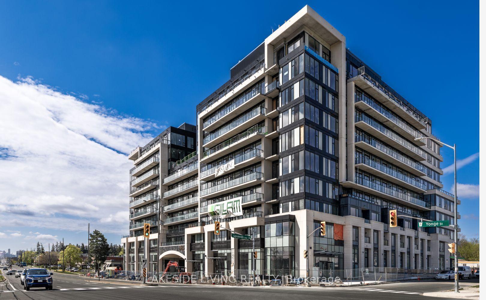 8188 Yonge Street 309 #309, Vaughan — Condo for sale, photo 1