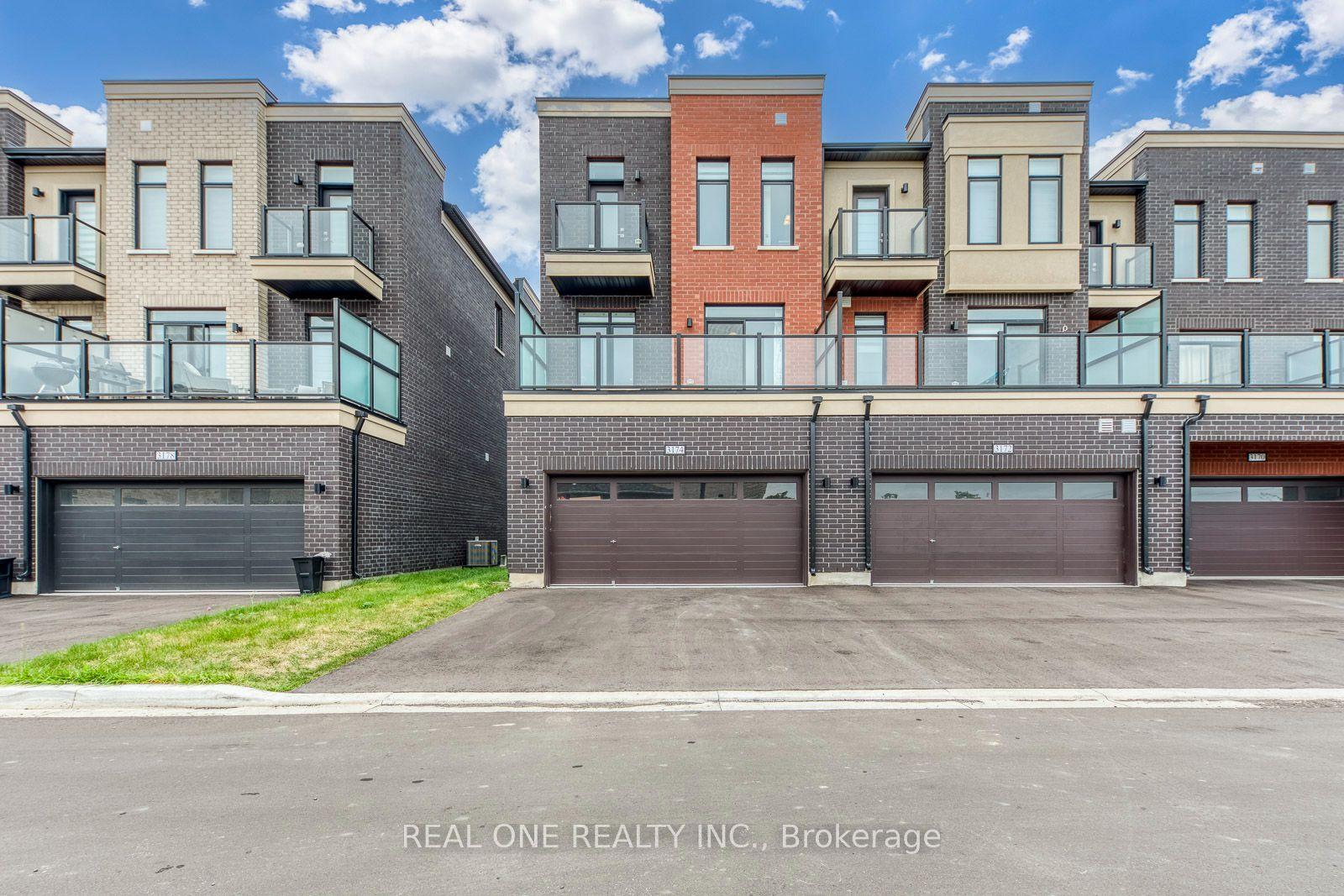 3174 Sixth Line, Oakville — Townhouse for lease, photo 1