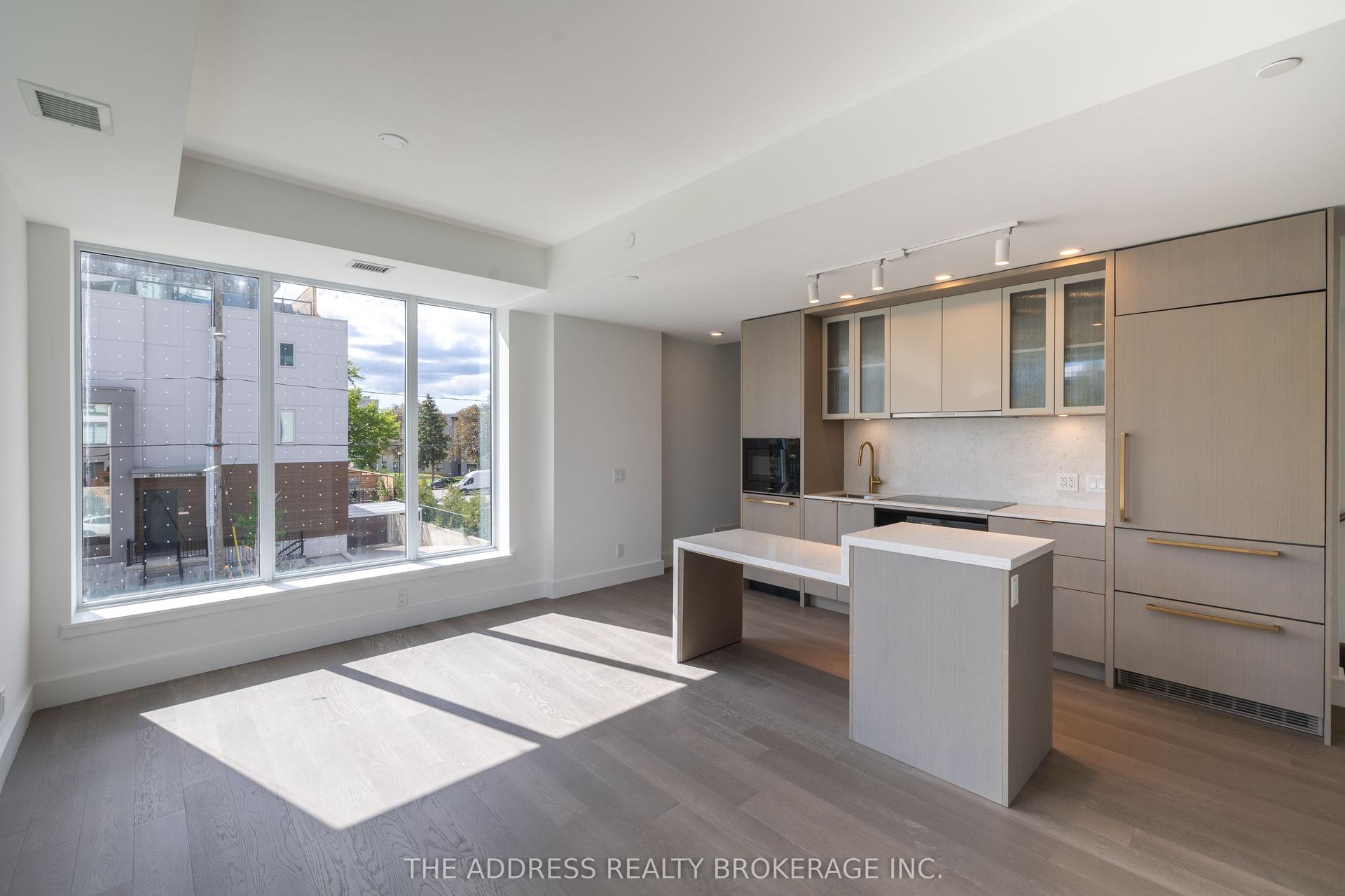 6 Greenbriar Road TH11 #TH11, Toronto — Condo Town for sale, photo 1