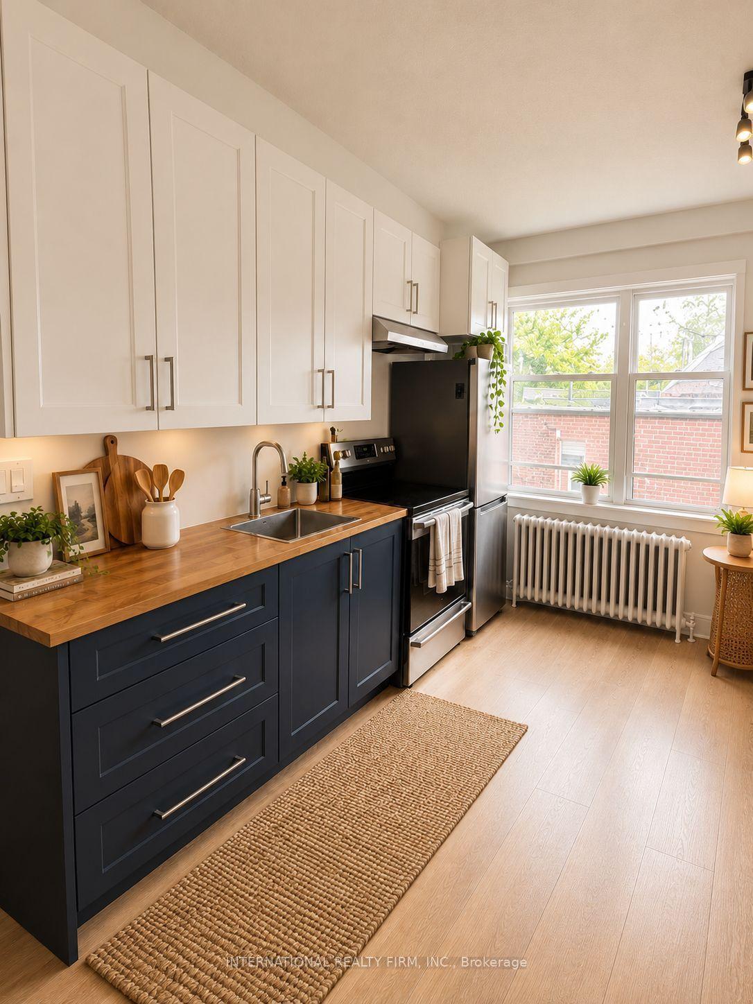 1094 College Street 17 #17, Toronto — Multiplex for lease, photo 1