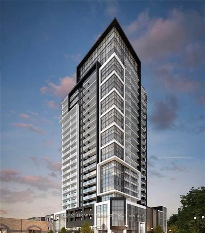 15 Queen Street S 2304 #2304 — photo 1