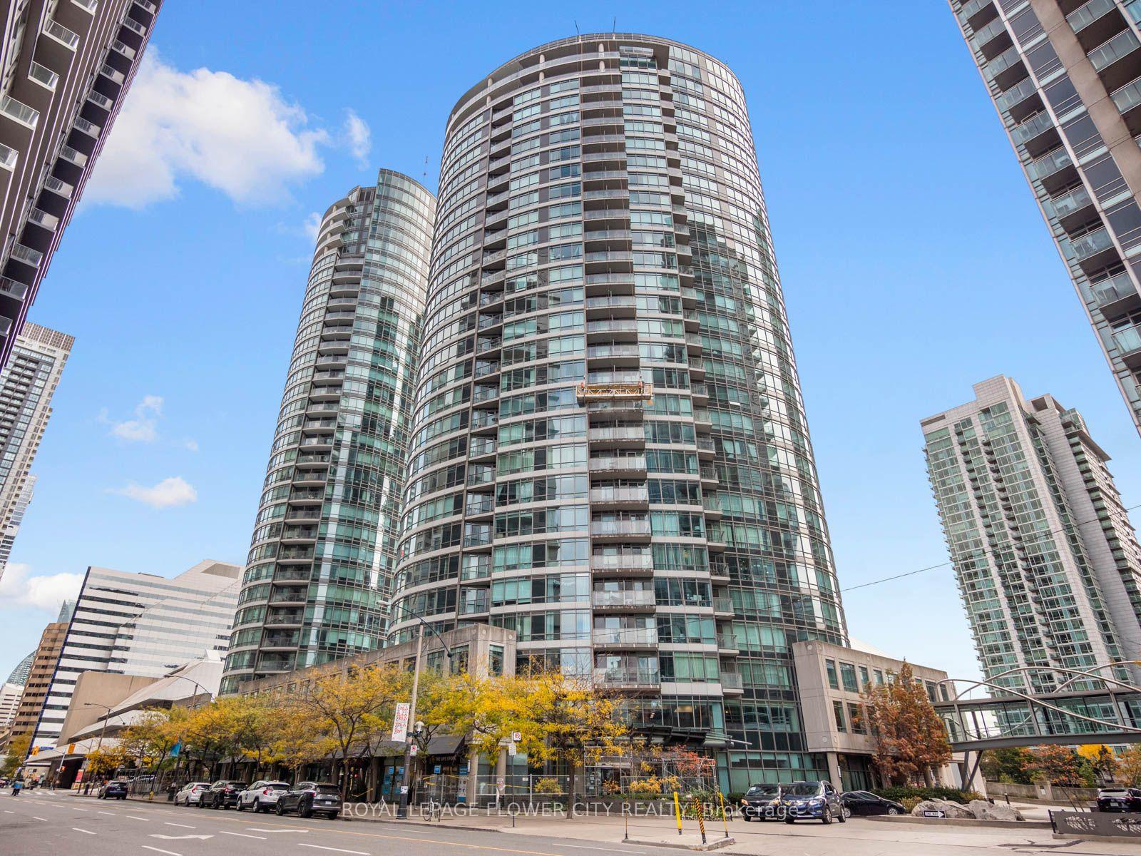 373 Front Street 2101 #2101 — photo 1