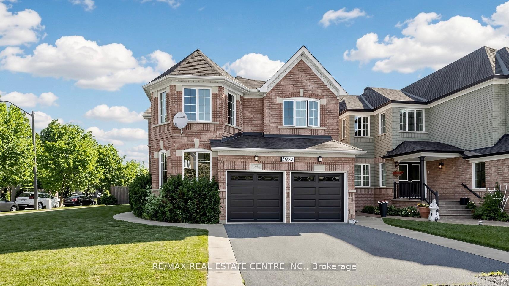 5937 Summerside Drive, Mississauga — Detached for lease, photo 1