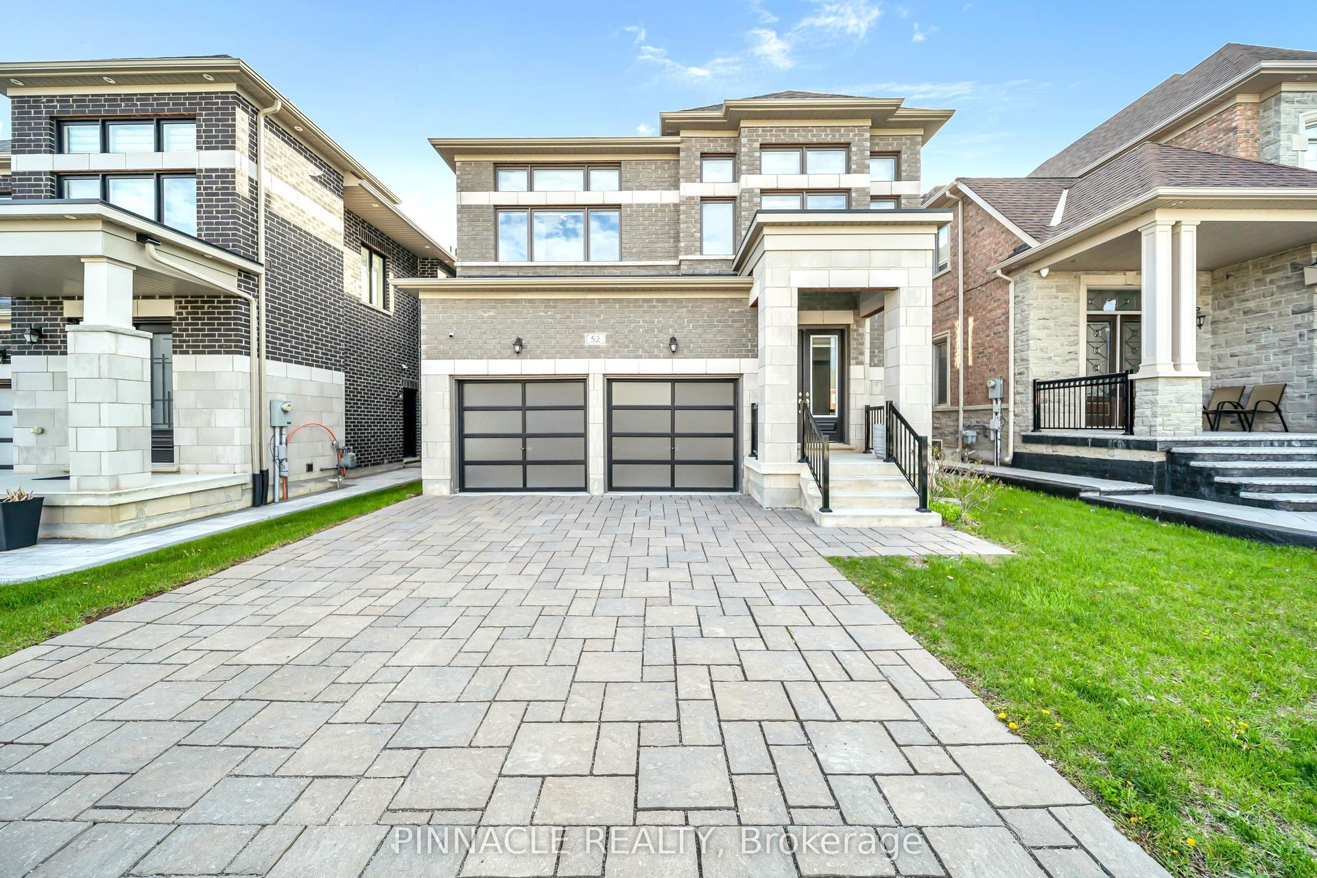 52 Chandos Gate, Vaughan — Detached for sale, photo 1