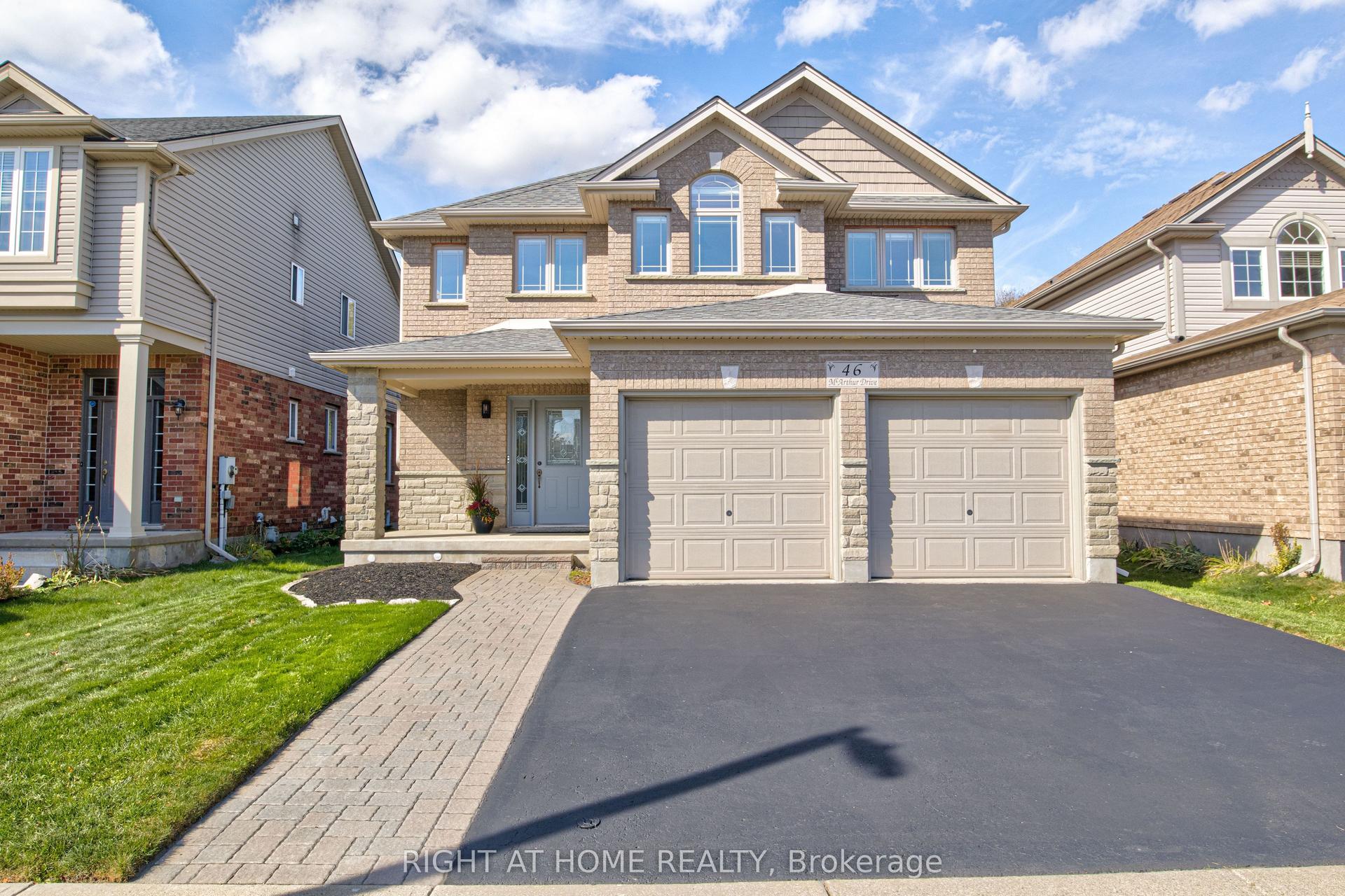 46 McArthur Drive — photo 1
