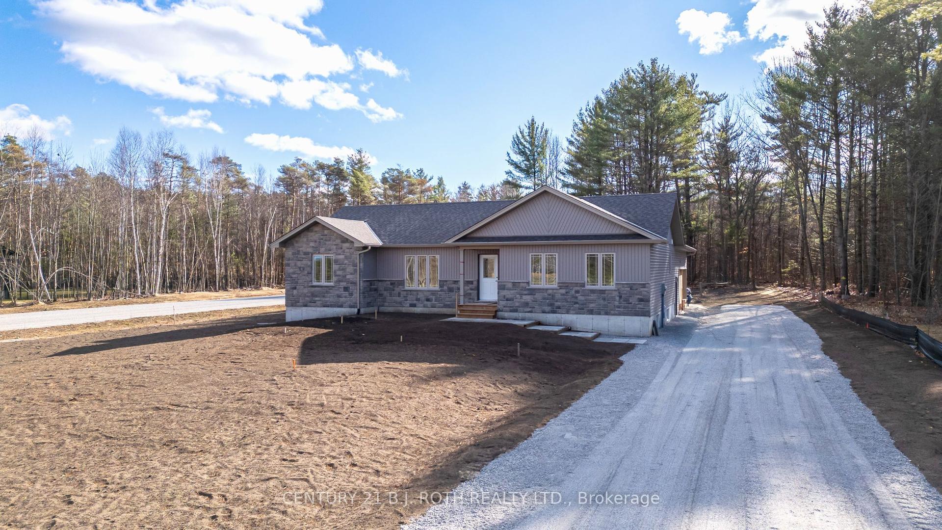 6121 Concession B C Road, Ramara — Detached for sale, photo 1