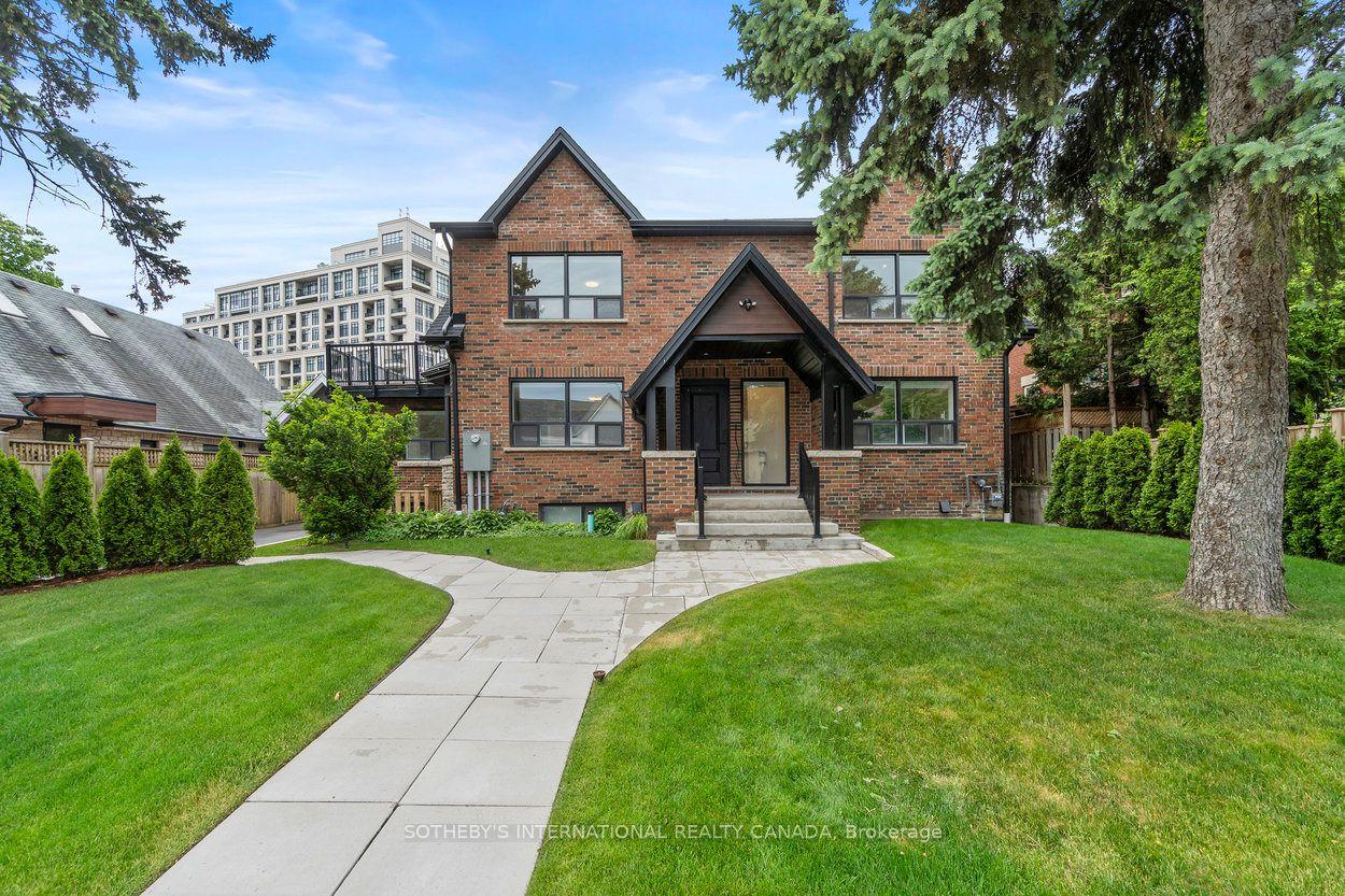 44 Larkin Avenue D (4) #D (4) — photo 1