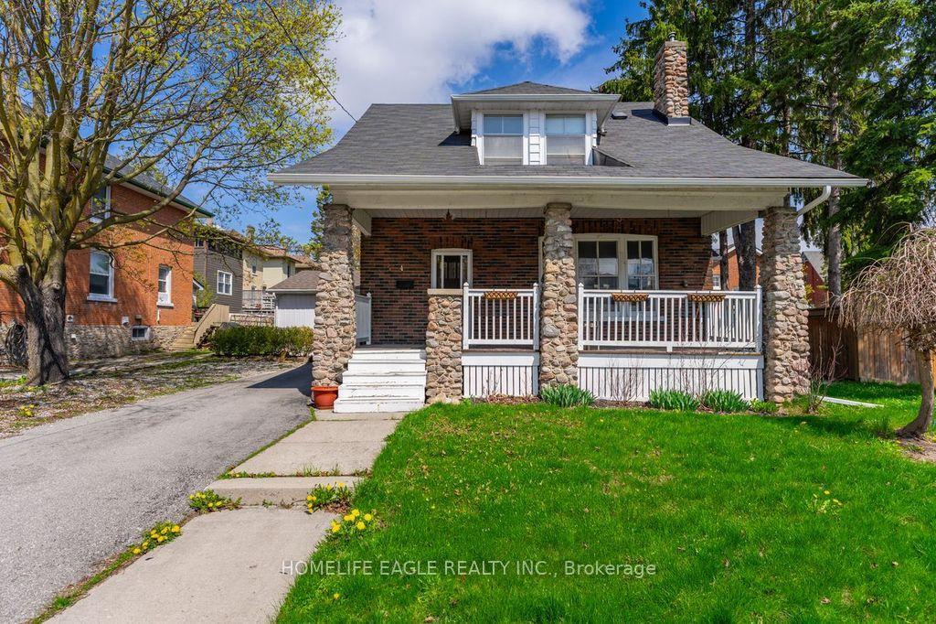 54 Wellington Street — photo 1