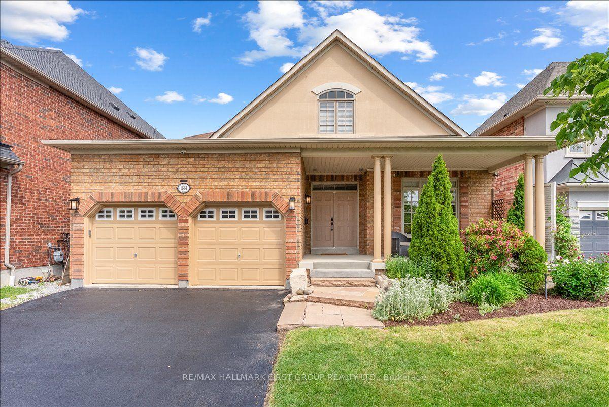 1661 Goldenridge Road — photo 1