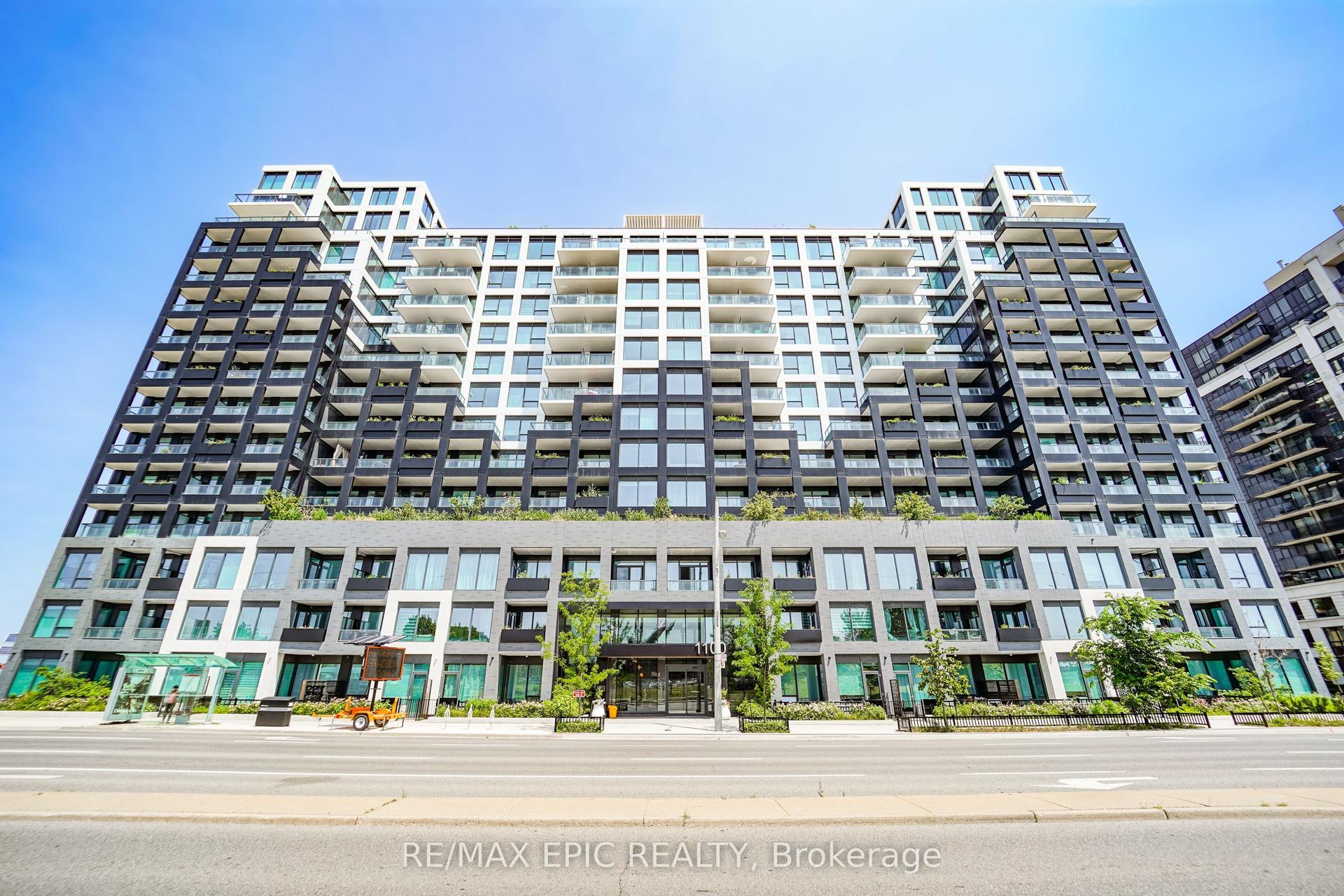 1100 Sheppard Street W 928 #928, Toronto — Condo for lease, photo 1