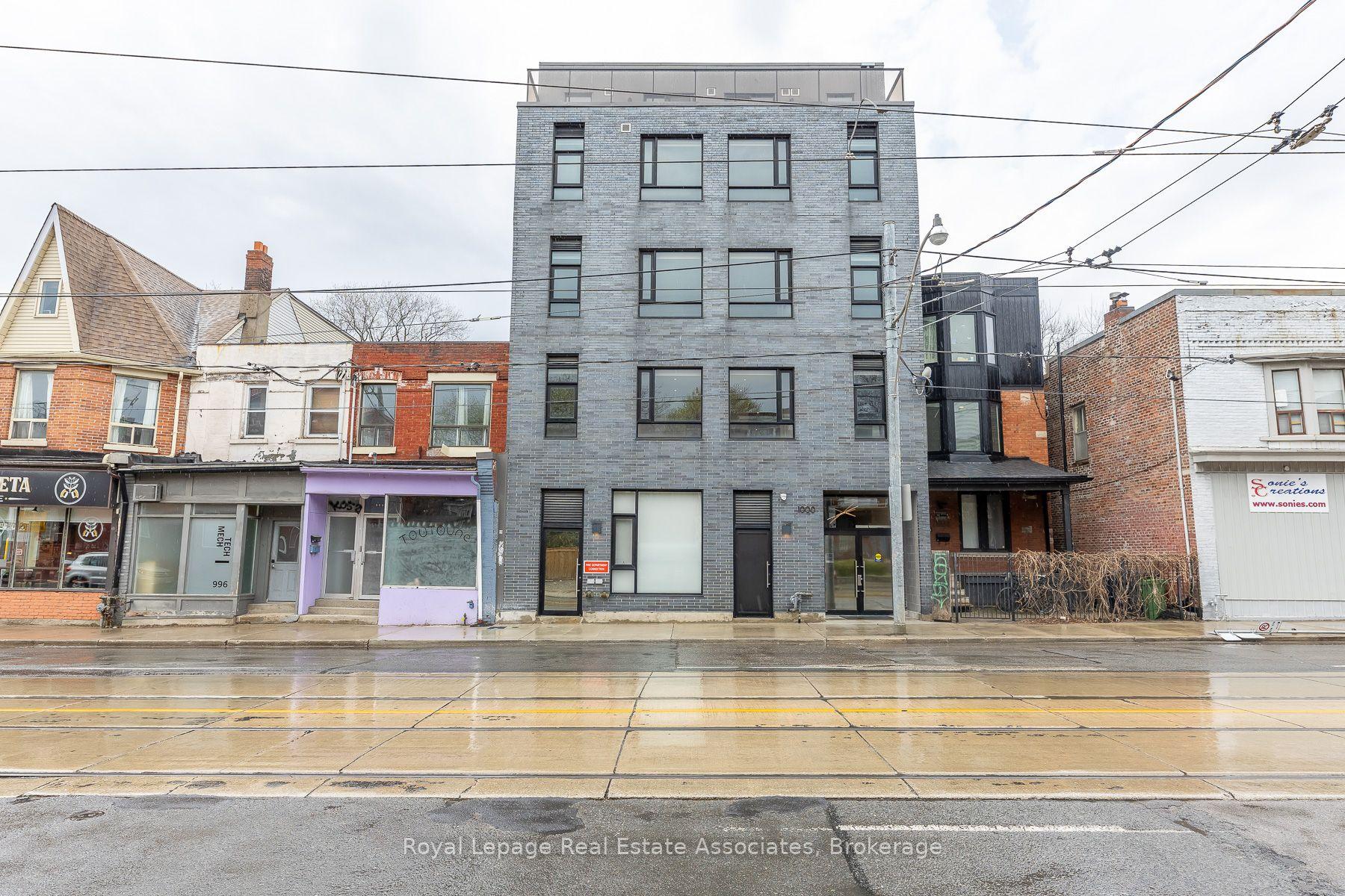 1000 Bathurst Street 301 #301 — photo 1