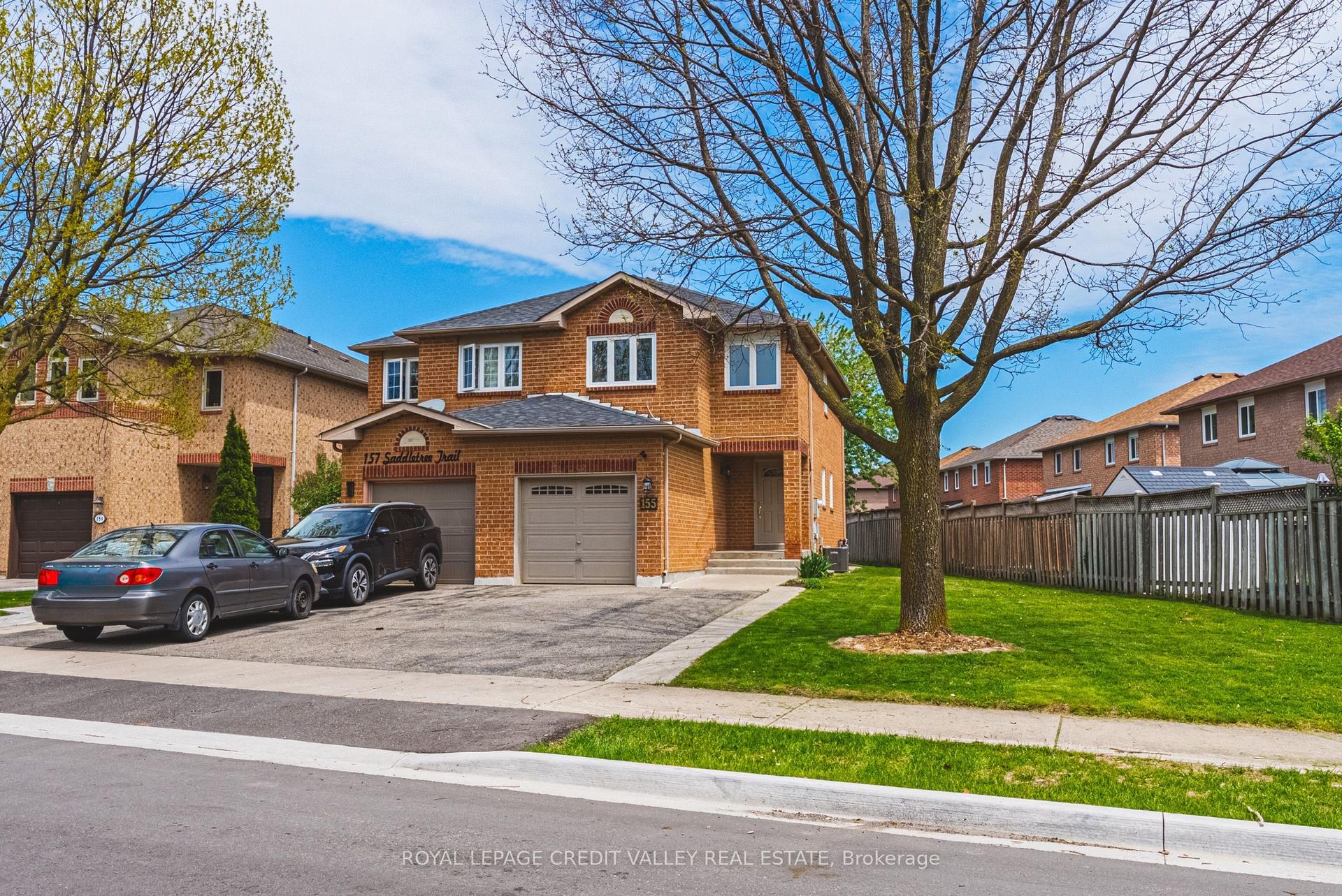 155 Saddletree Trail — photo 1