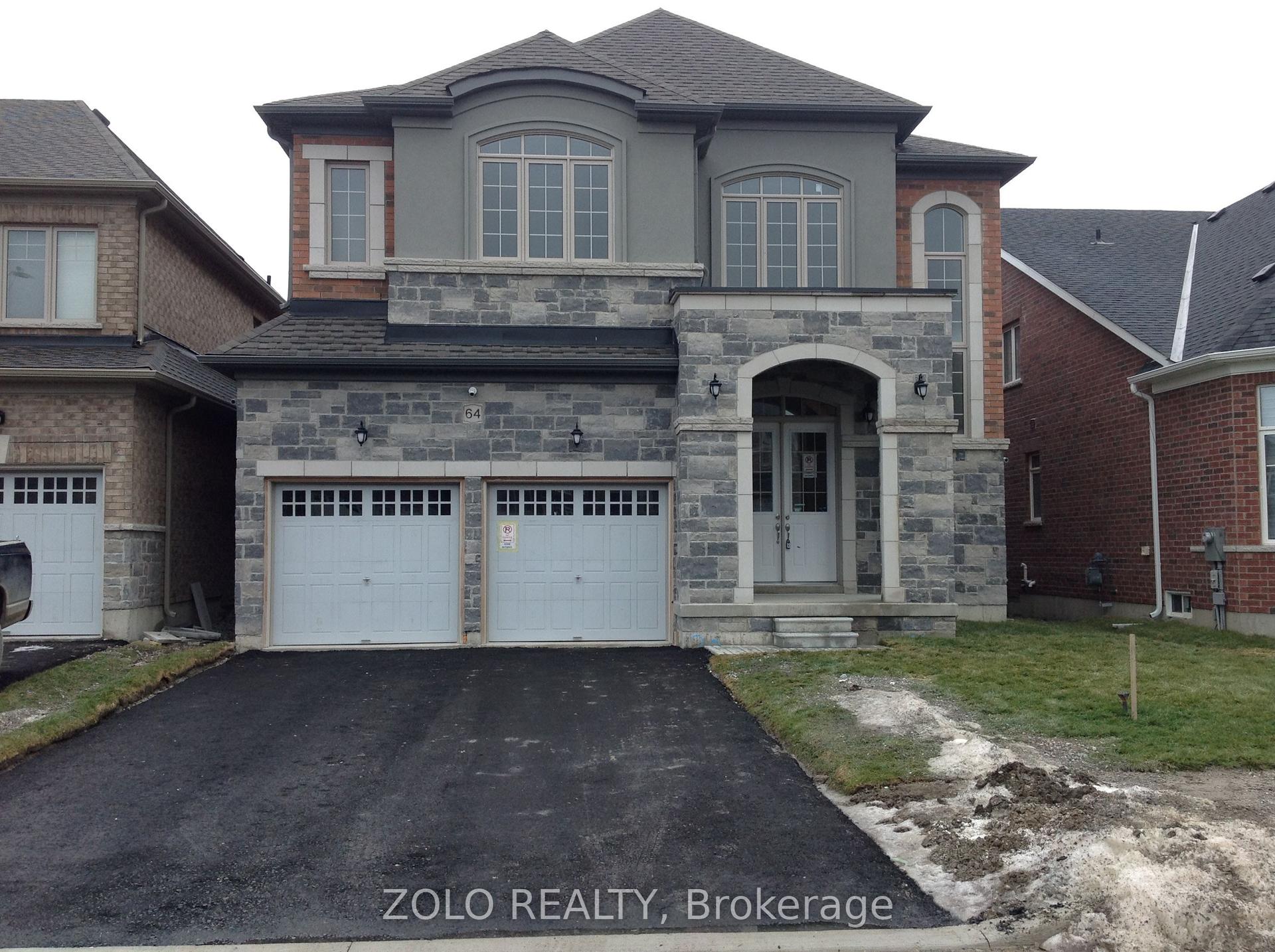 64 Cayton Crescent — photo 1