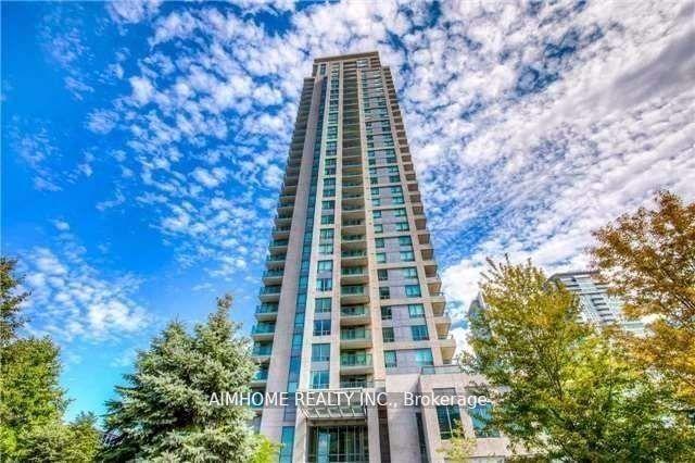 60 Brian Harrison Way 607 #607 — photo 1