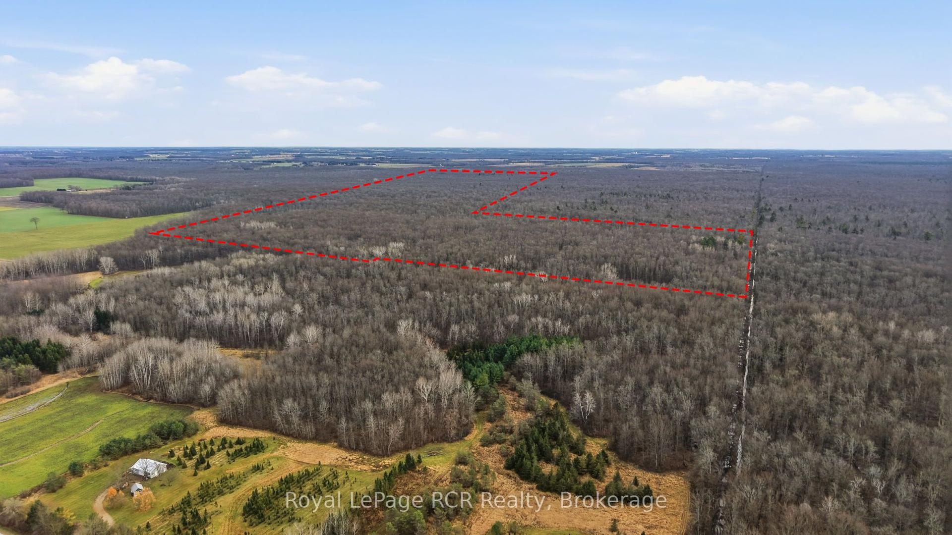 LT 19 CON 9; PT LT 19-20 10 Concession, Brockton — Land for sale, photo 1