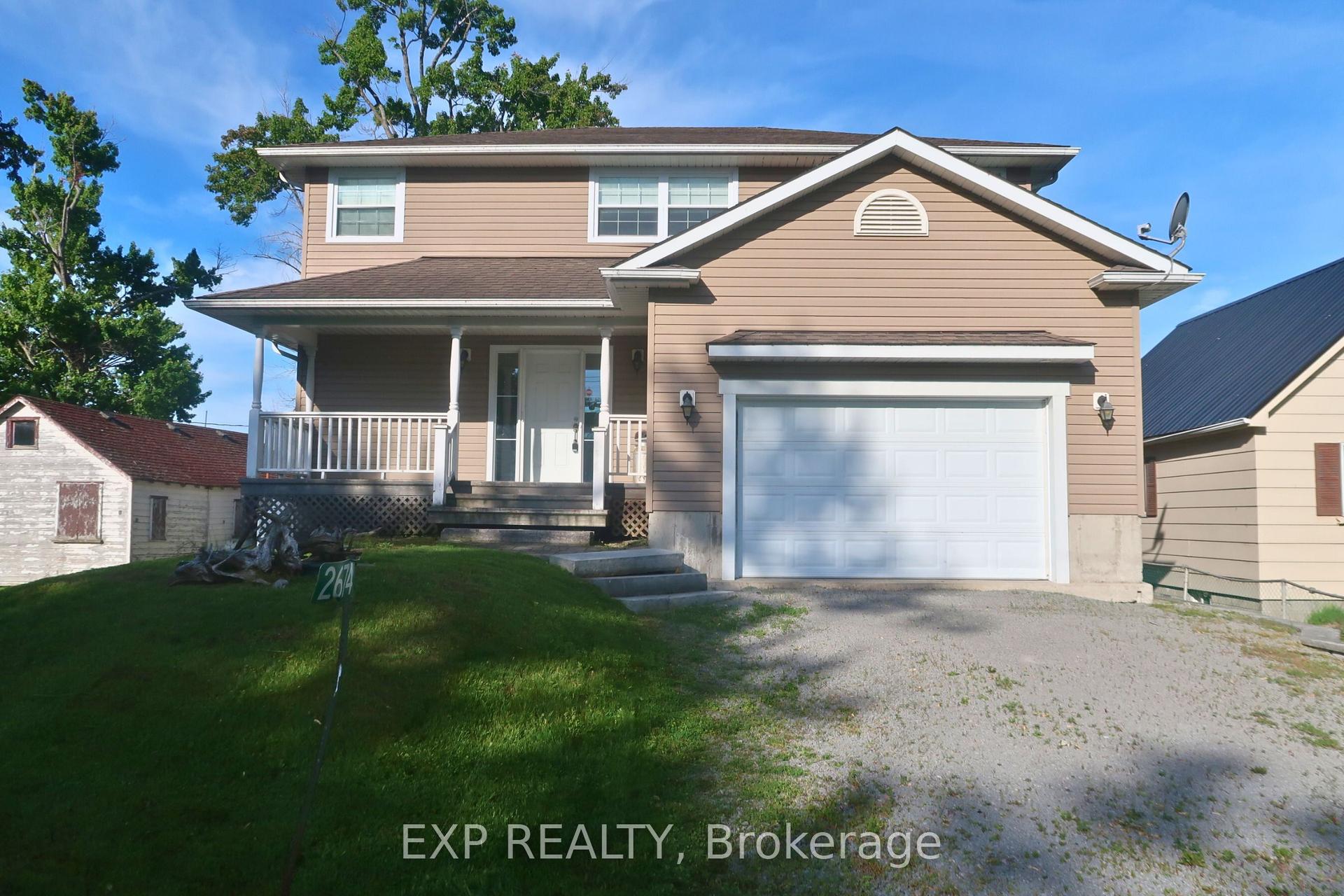 2674 Lakeshore Drive — photo 1