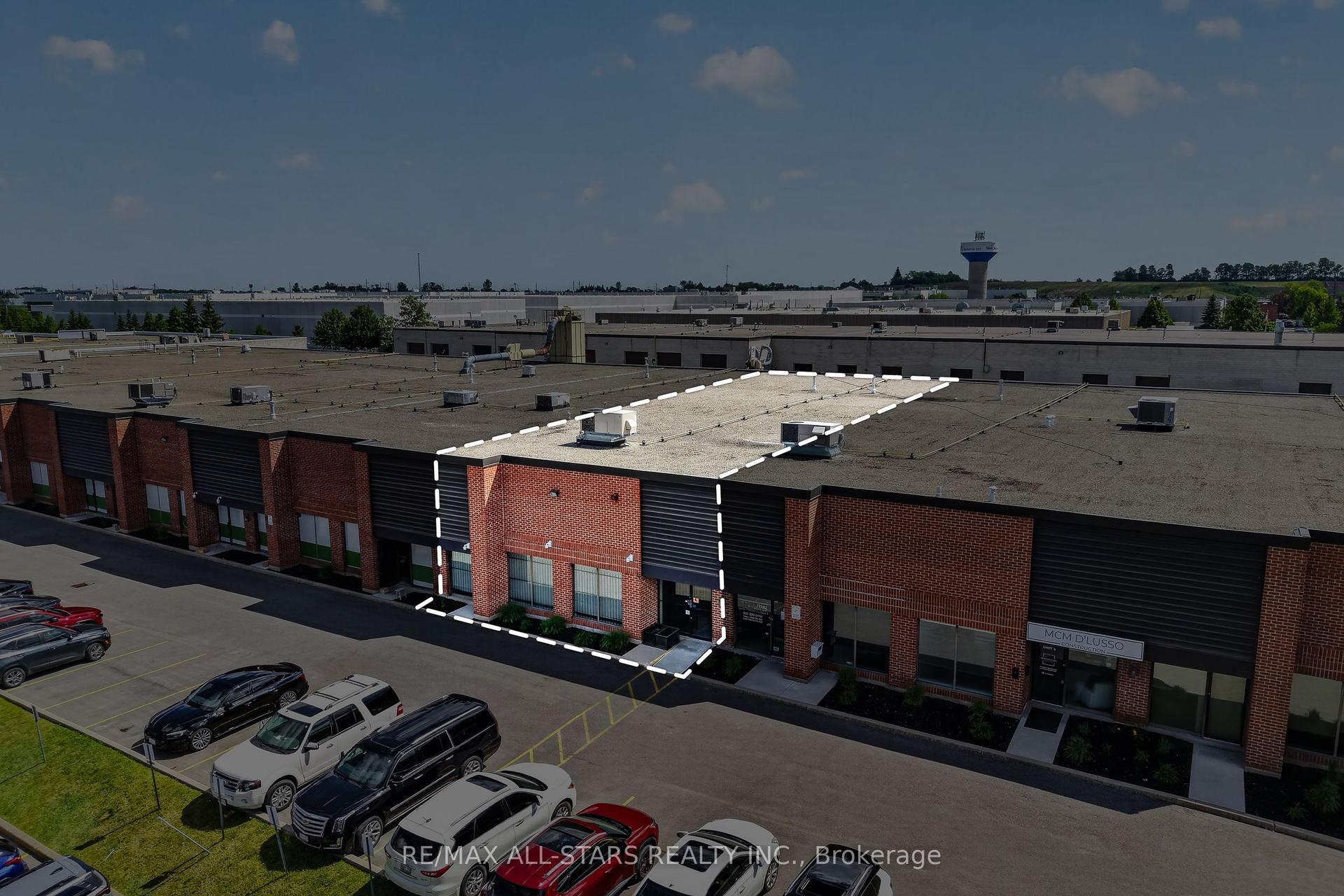 1131 Gorham Street 6-7 #6-7, Newmarket — Commercial for sale, photo 1