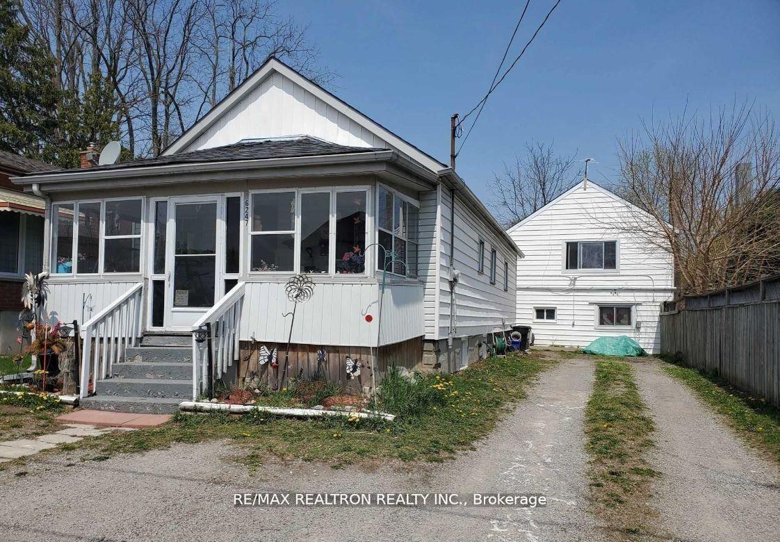 6247 Taylor Street — photo 1