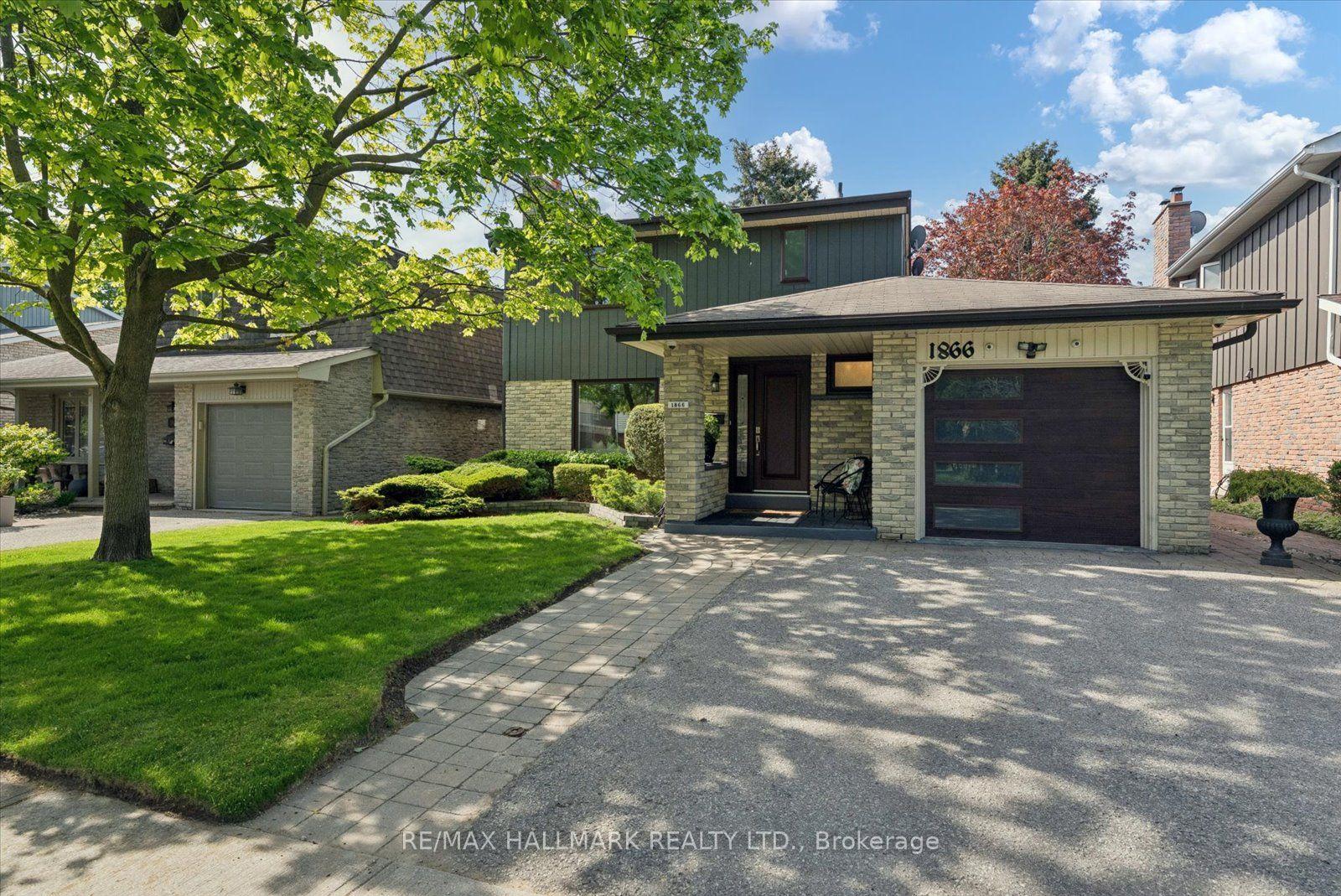 1866 Bowler Drive — photo 1