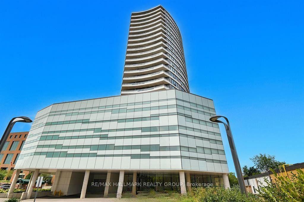 485 RICHMOND Road 1509 #1509, Carlingwood - Westboro and Area — Condo for lease, photo 1