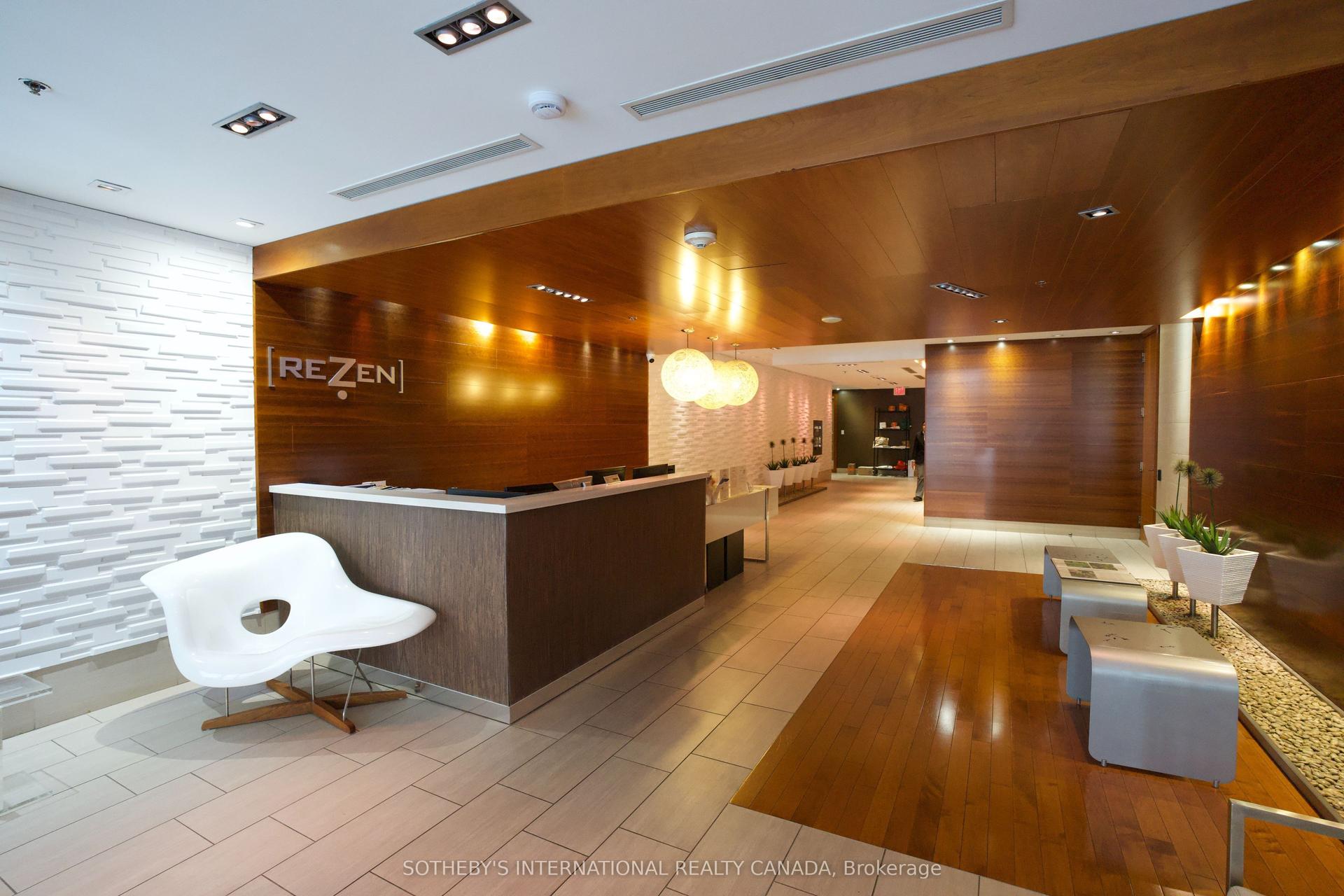 205 Frederick Street 408 #408, Toronto — Condo for sale, photo 1