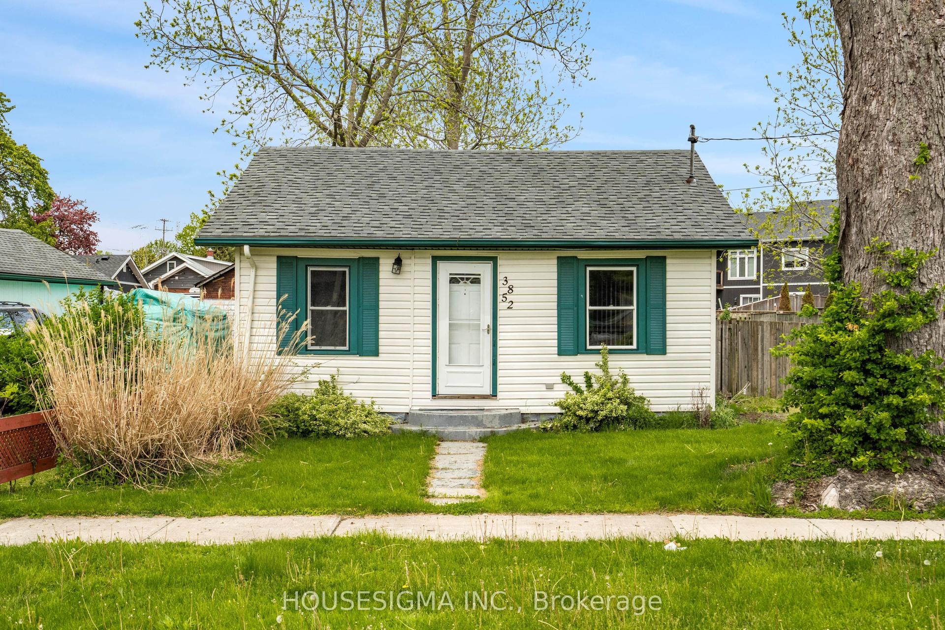 3852 Brunswick Avenue, Fort Erie — Detached for sale, photo 1