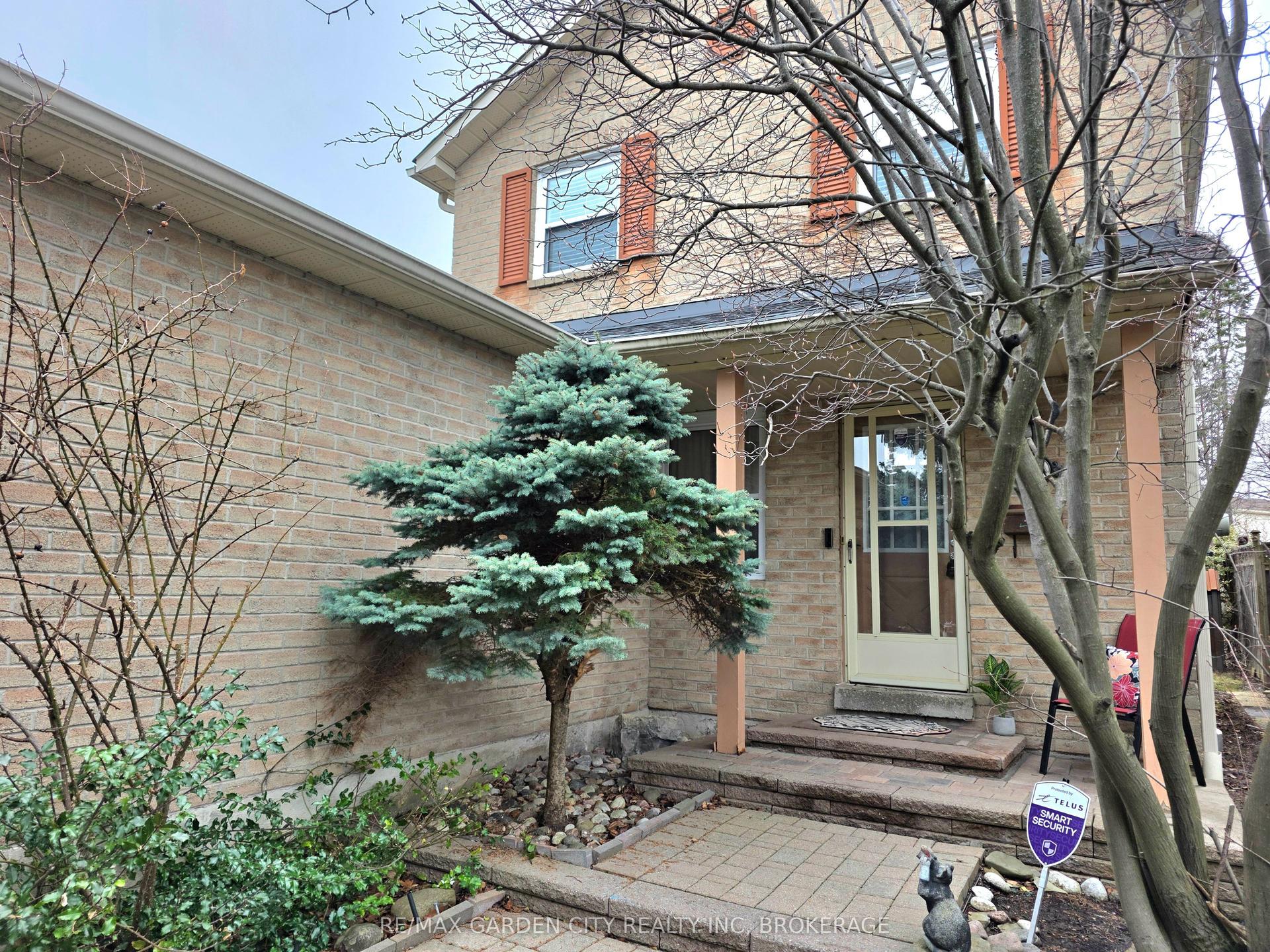 3169 Bartholomew Crescent — photo 1