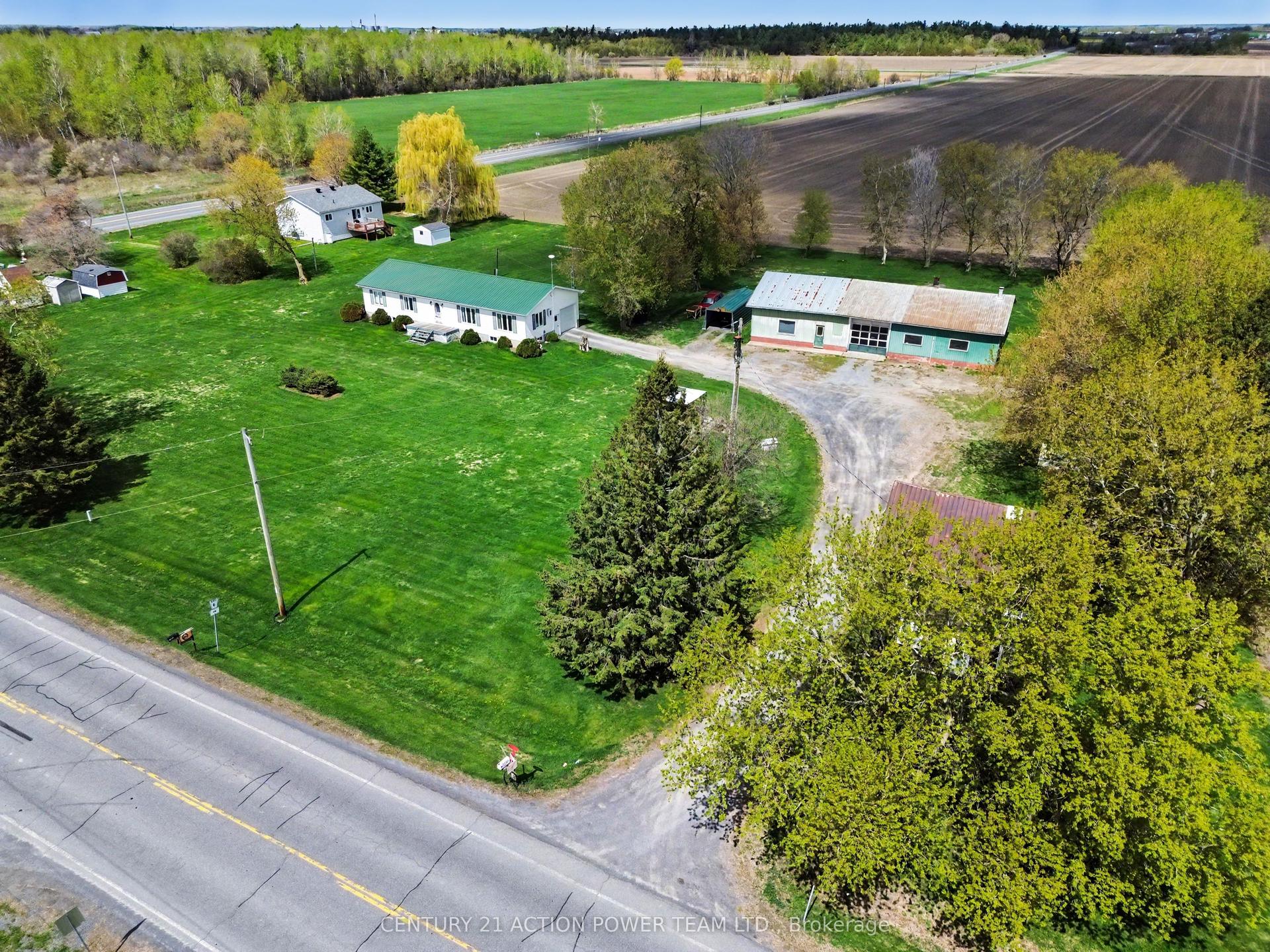 15981 County Rd 6 Road — photo 1
