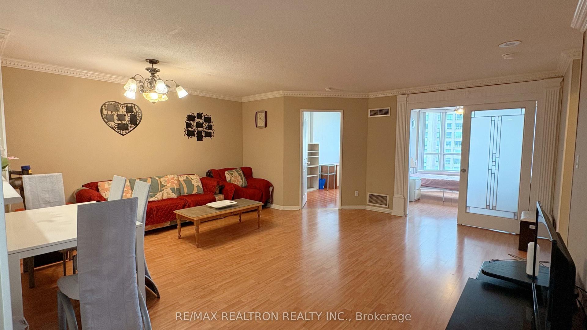 88 Corporate Drive 1708 #1708, Toronto — Condo for lease, photo 1