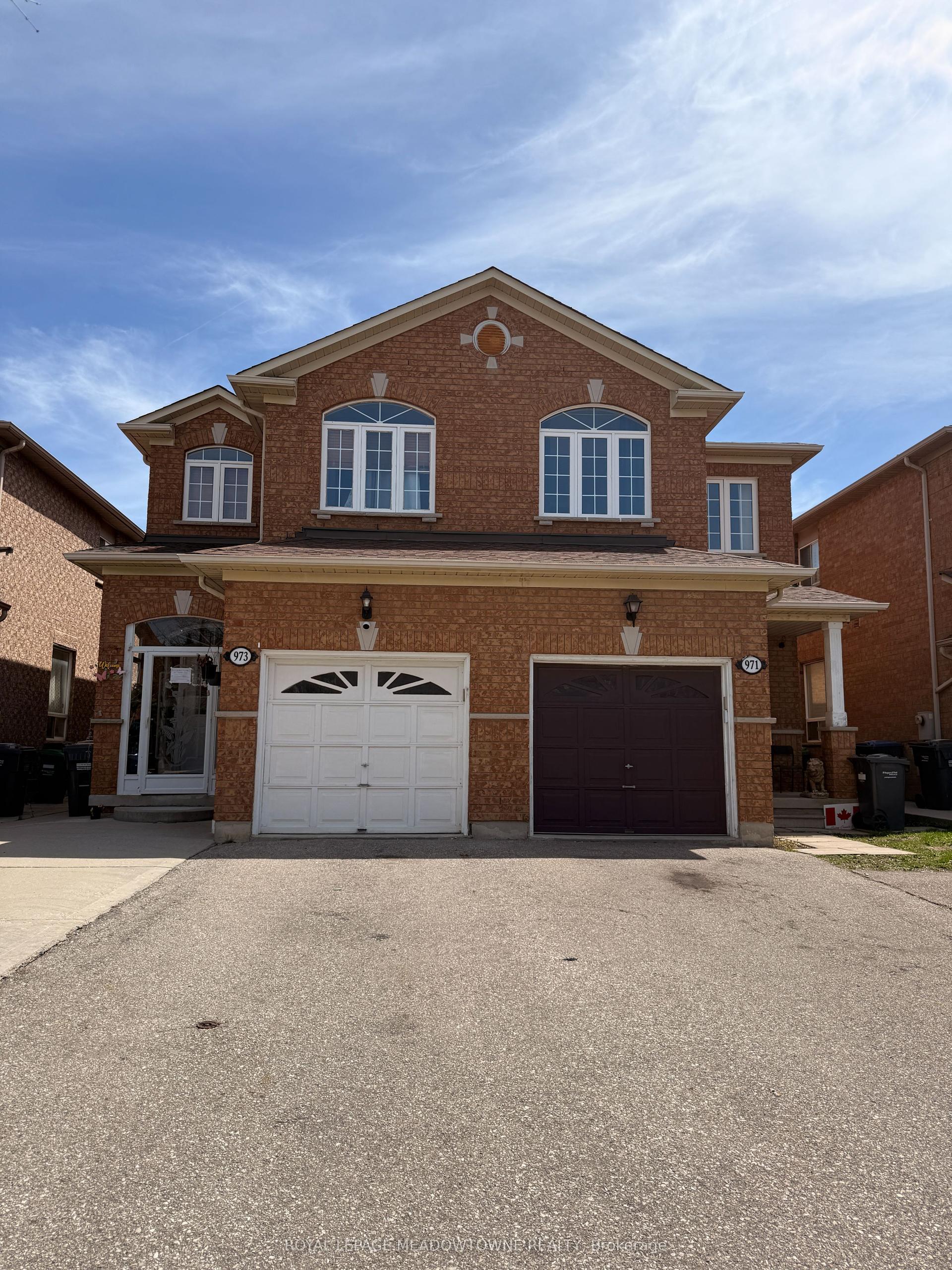 973 Ledbury Crescent BSMT #BSMT — photo 1