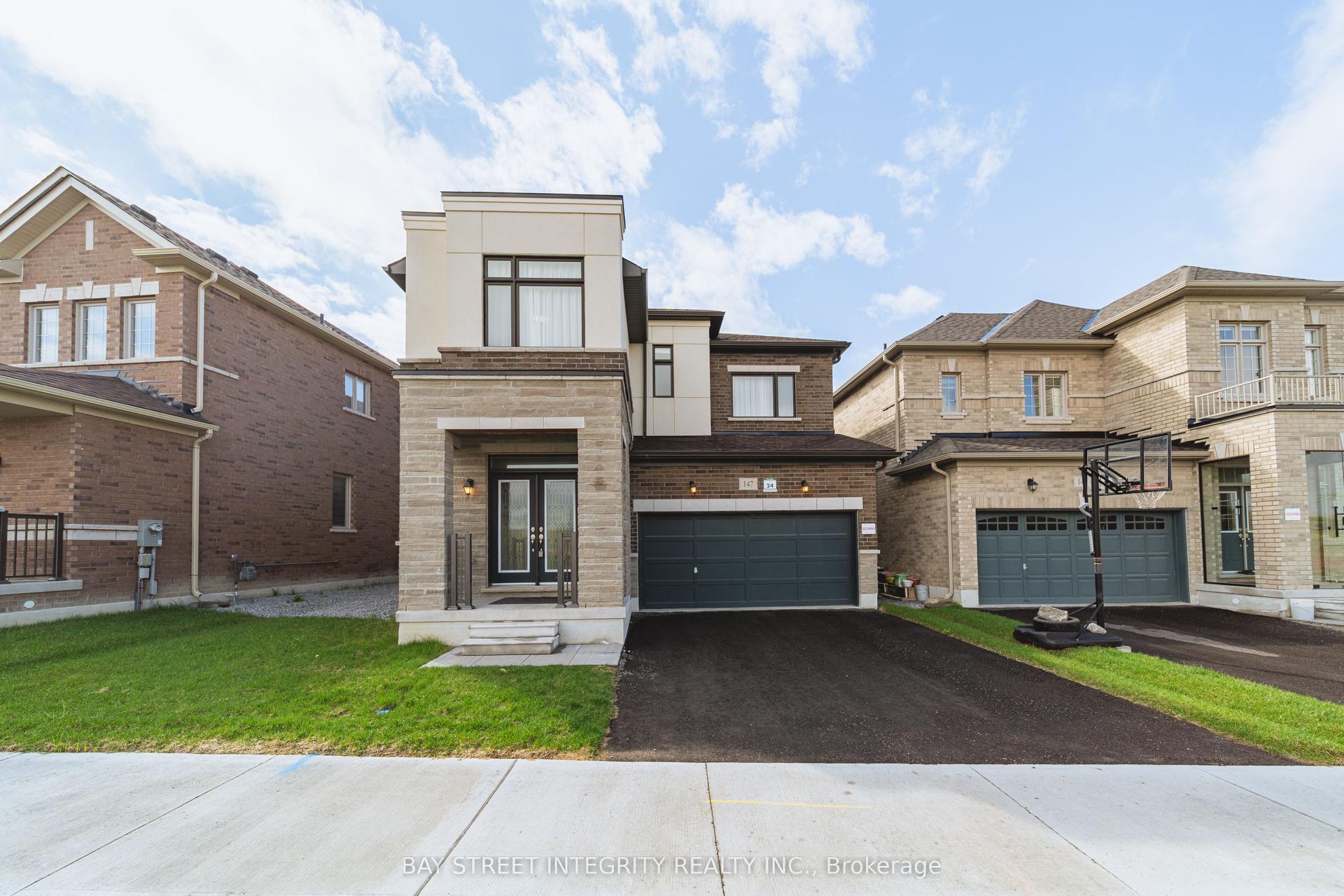 147 Prairie Rose Drive, Richmond Hill — Detached for lease, photo 1