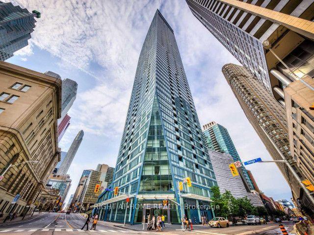 8 The Esplanade 705 #705, Toronto — Condo for lease, photo 1