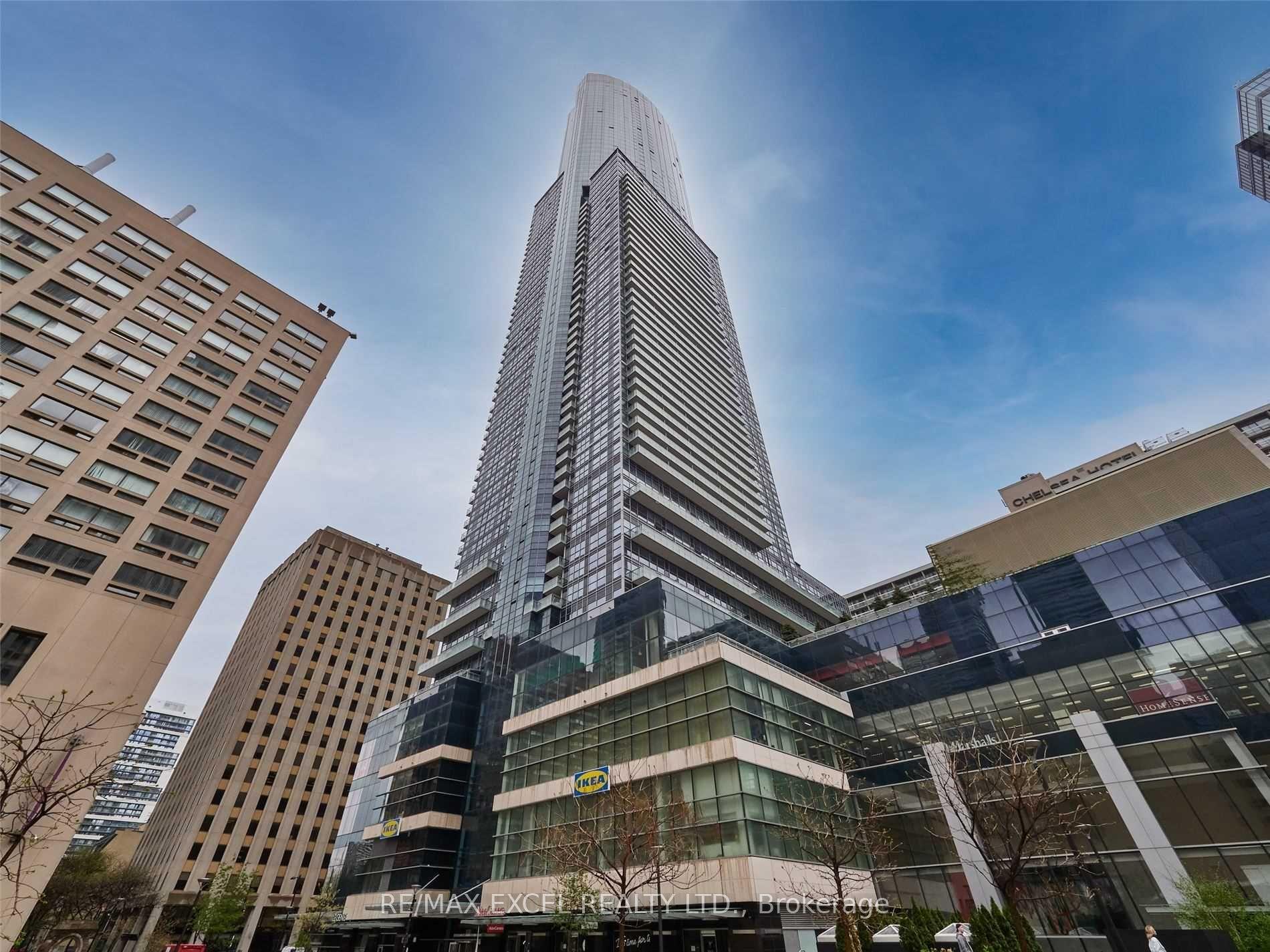 386 Yonge Street 503 #503 — photo 1
