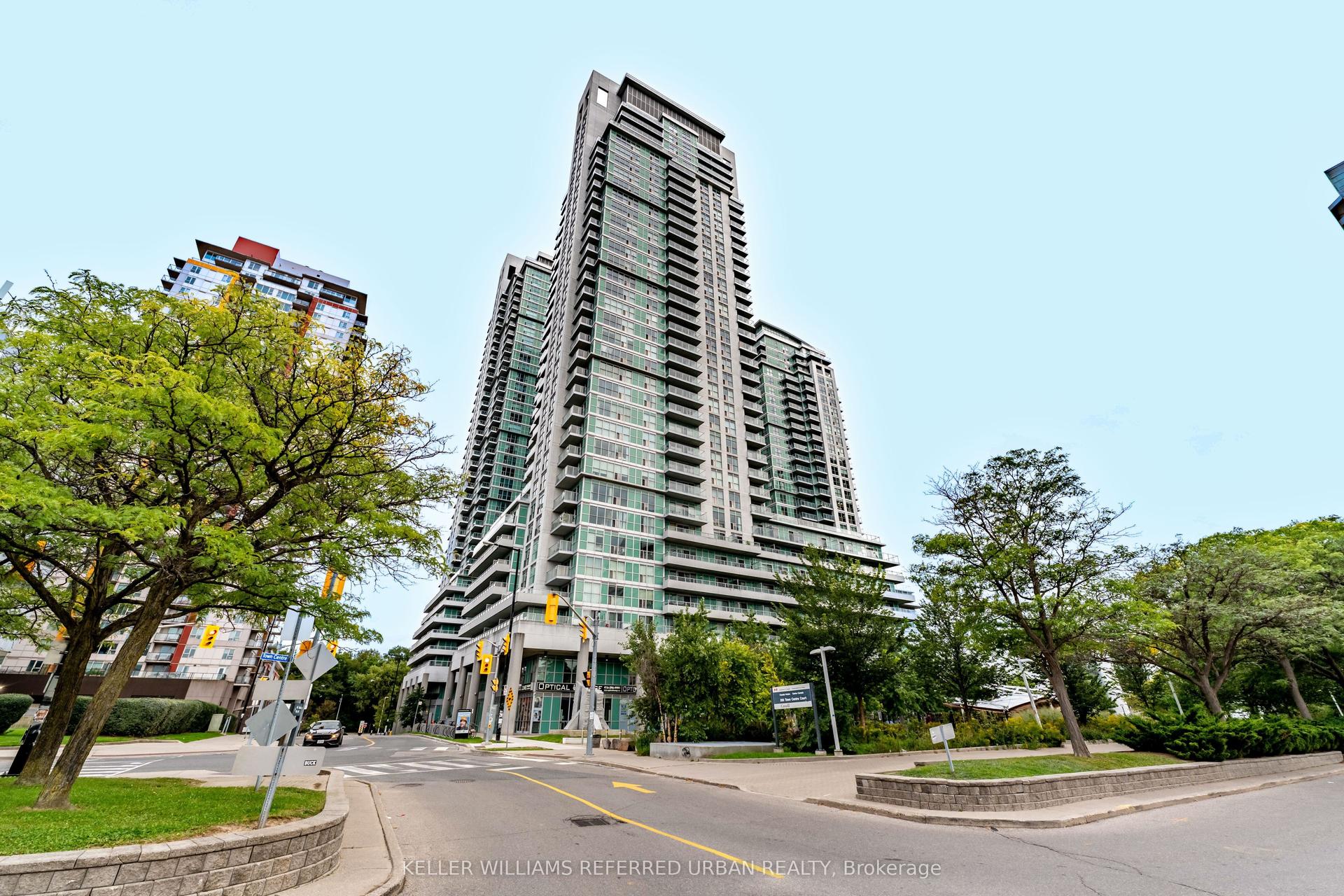 70 Town Centre Court 3604 #3604, Toronto — Condo for sale, photo 1
