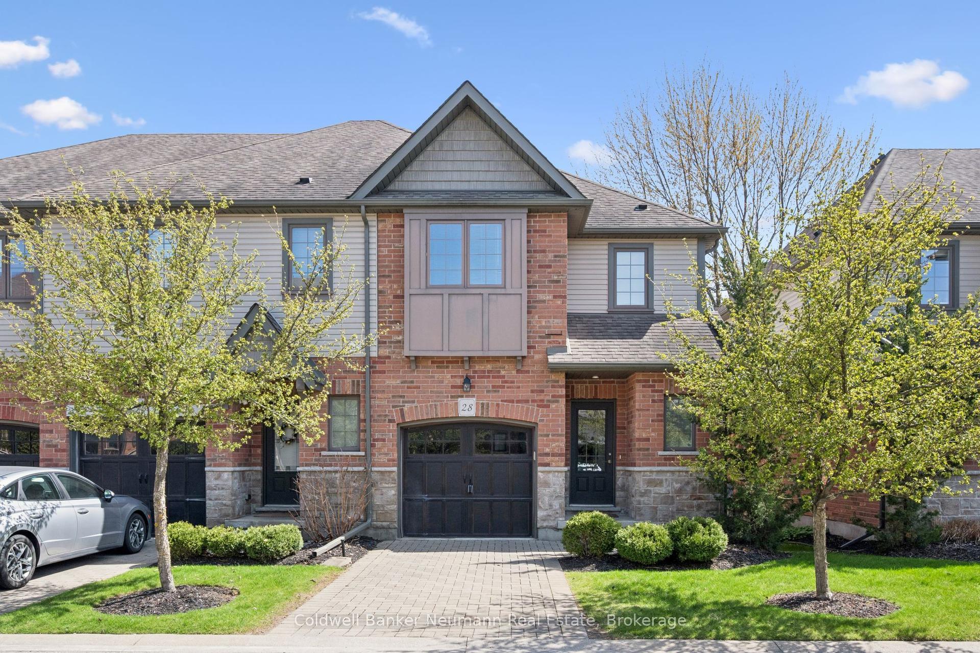146 Downey Road 28 #28 — photo 1