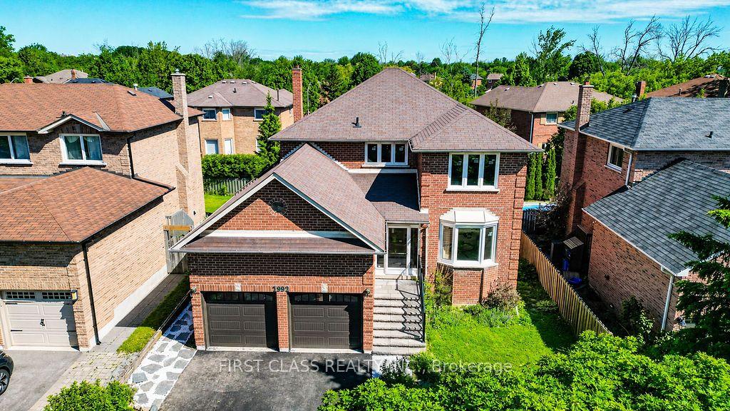 2992 Range Line Road, Ajax — Detached for sale, photo 1